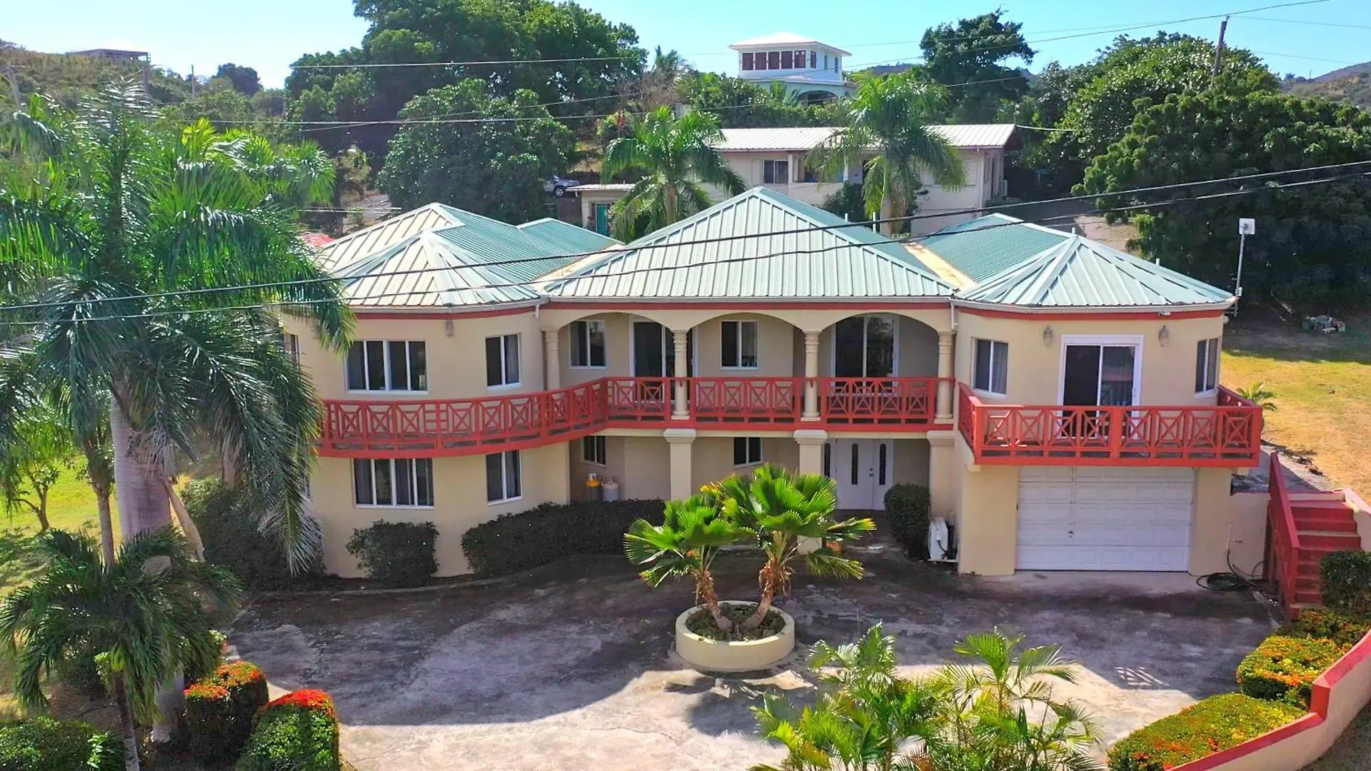 Royal Palms Estate contacts