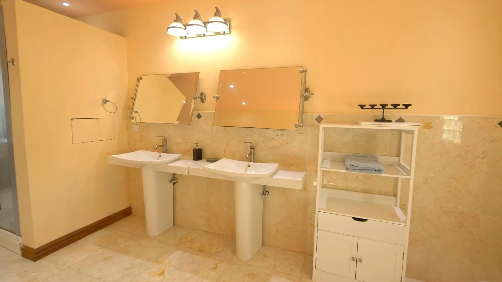 Royal Palms Estate Villa Christiansted Holiday home