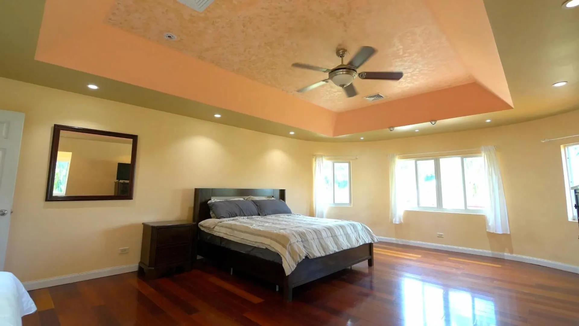 Holiday home Royal Palms Estate Villa Christiansted United States Virgin Islands