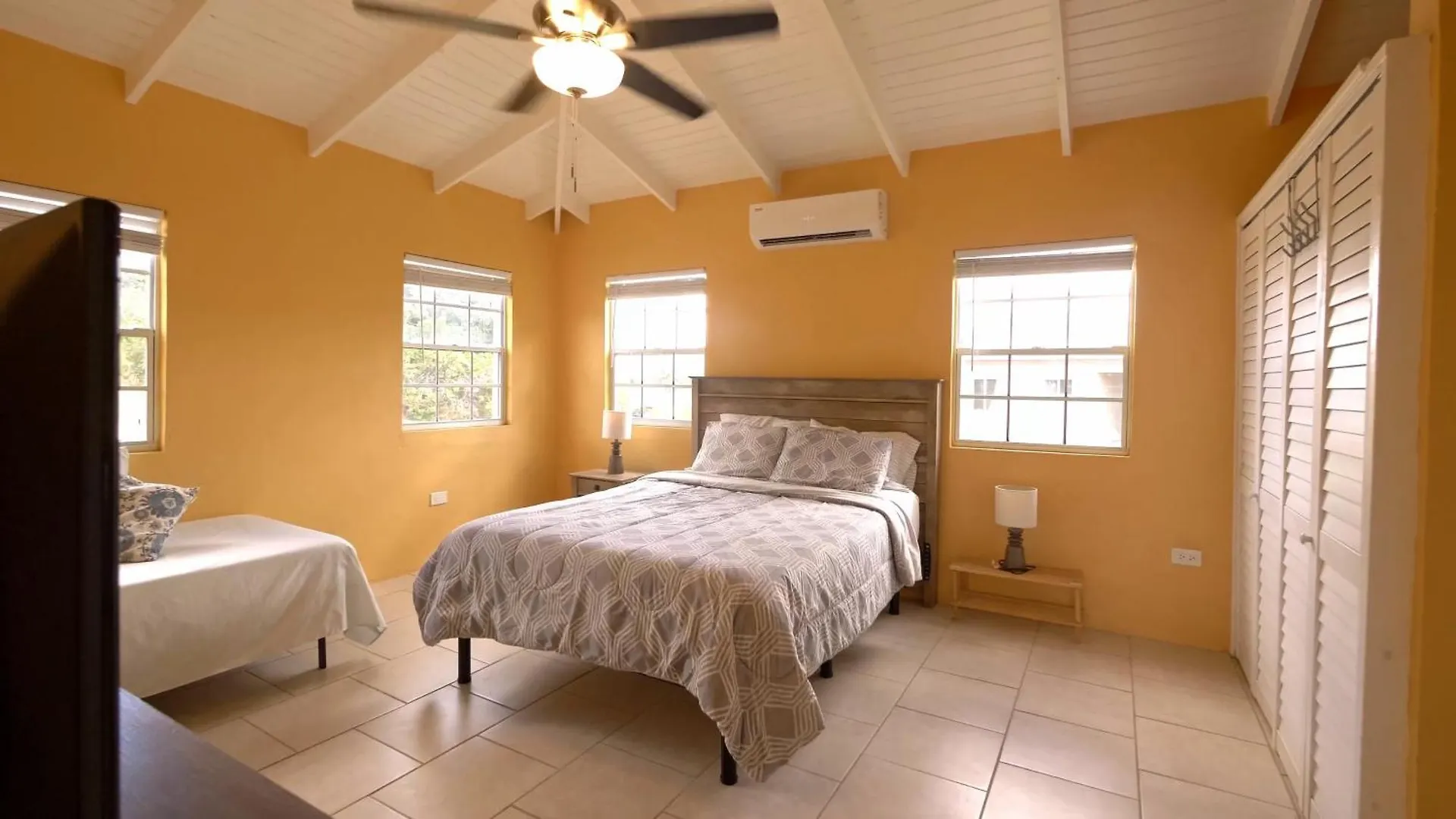 Royal Palms Estate Villa Christiansted 0*,  United States Virgin Islands
