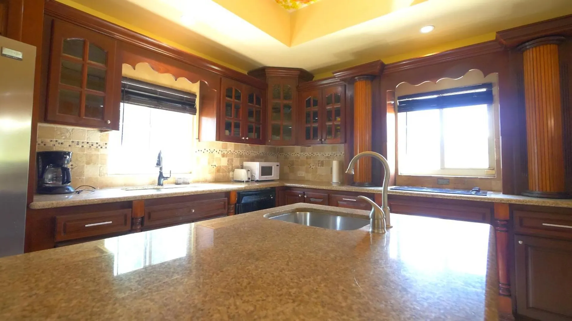 Royal Palms Estate Villa Christiansted Holiday home