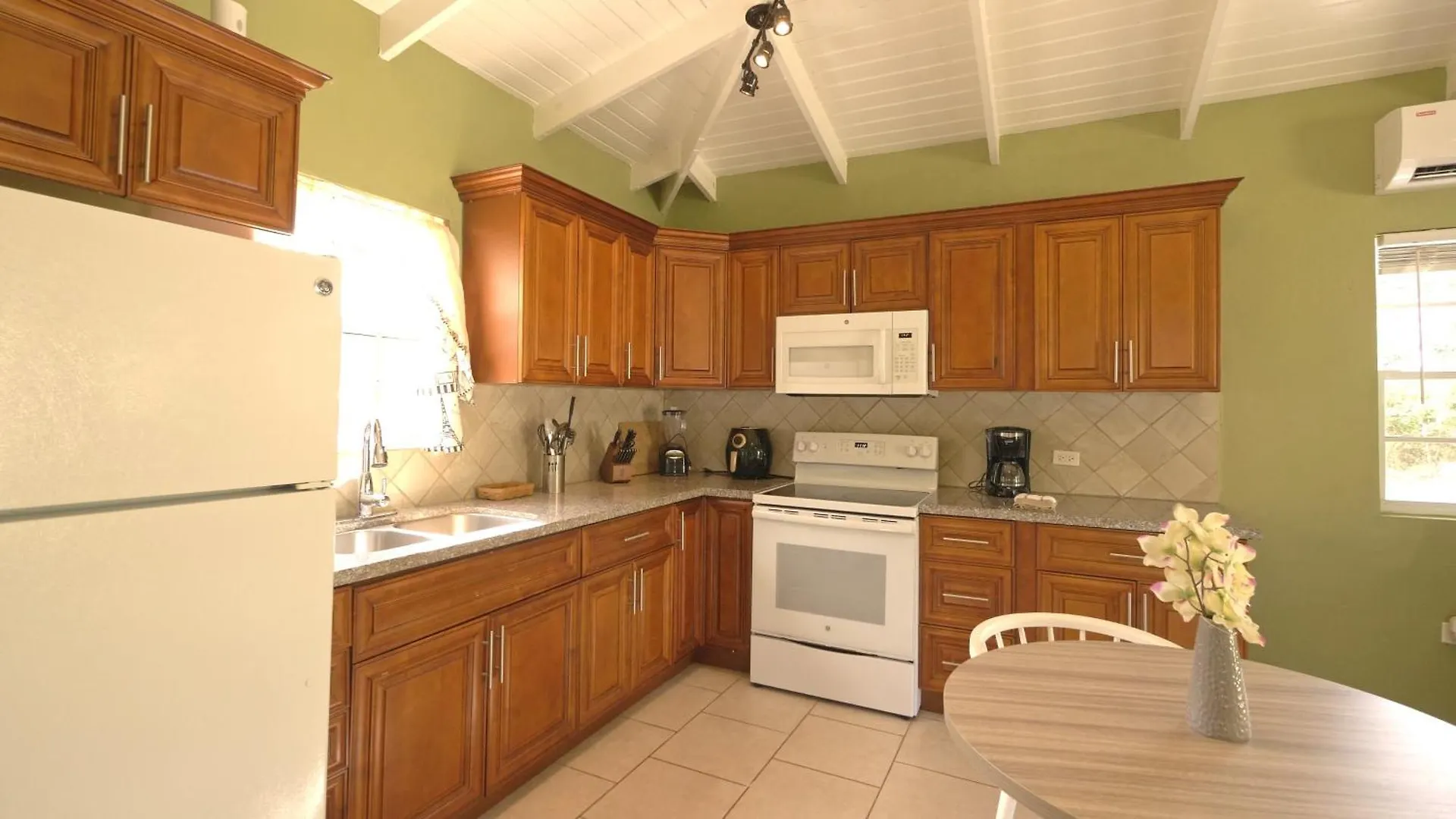 Holiday home Royal Palms Estate Villa Christiansted United States Virgin Islands