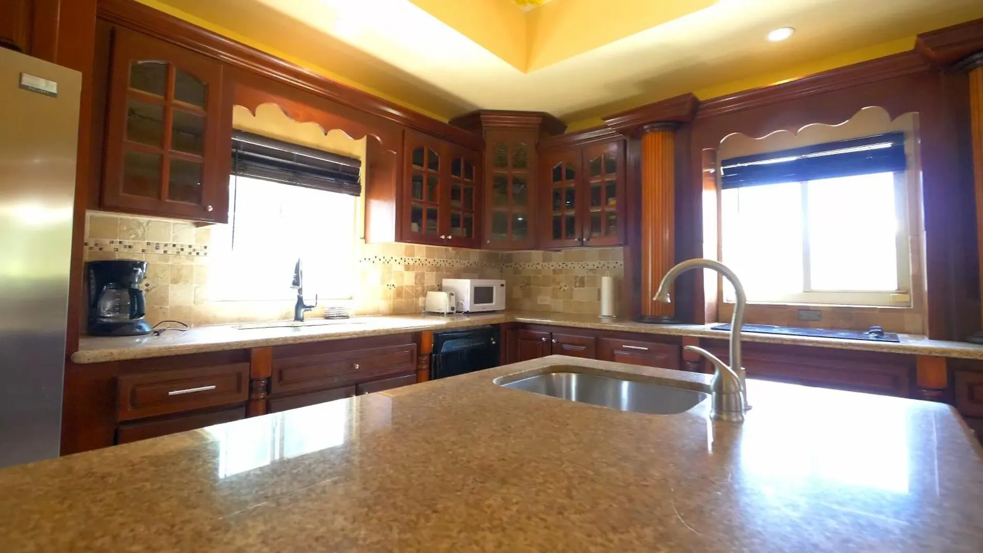 Royal Palms Estate Villa Christiansted