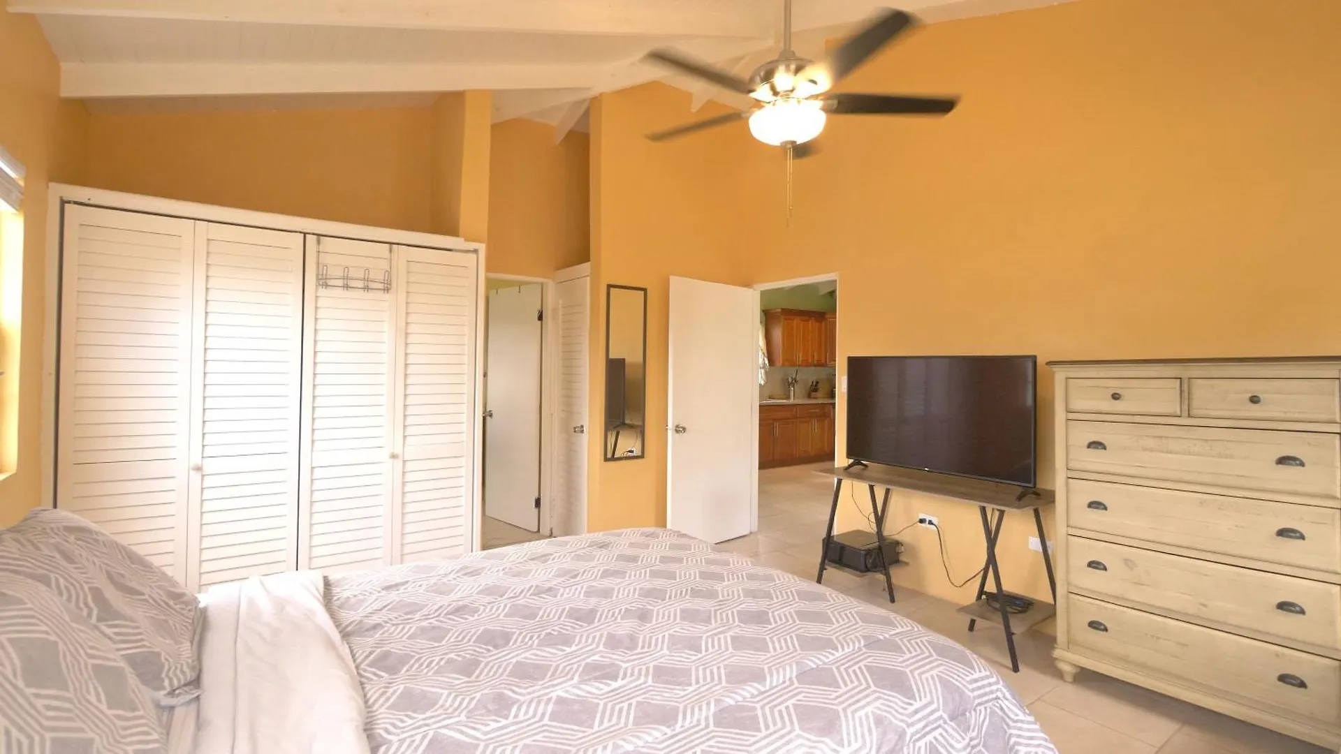 Holiday home Royal Palms Estate Villa Christiansted