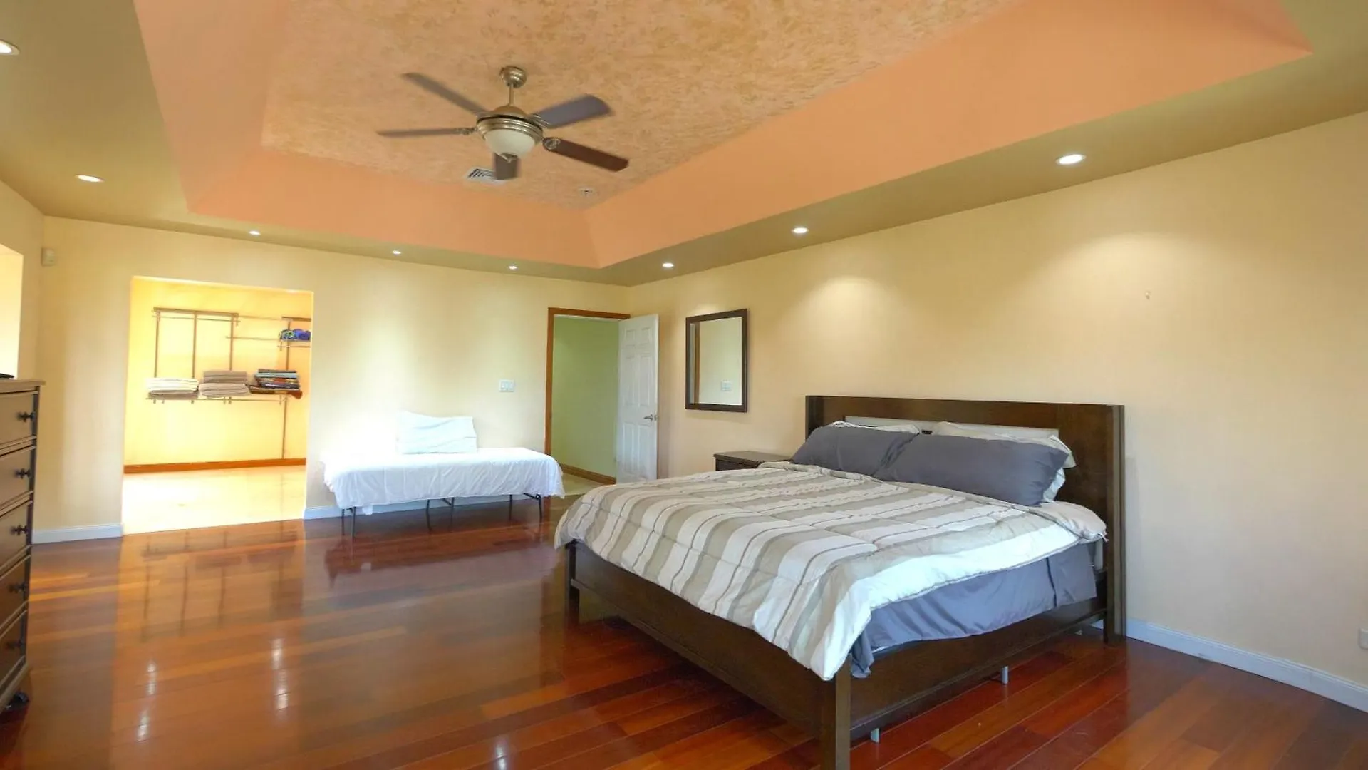 Royal Palms Estate Villa Christiansted