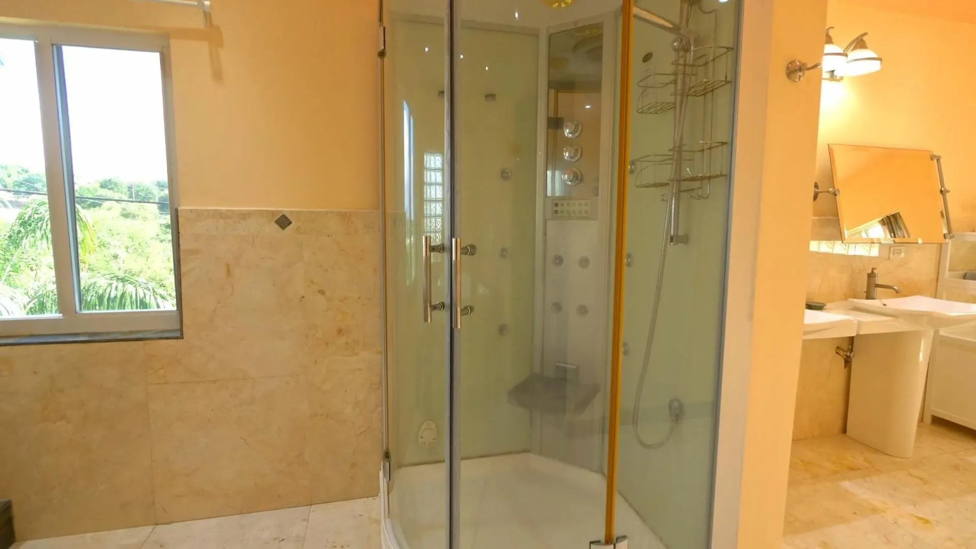 Royal Palms Estate Villa Christiansted 0*,