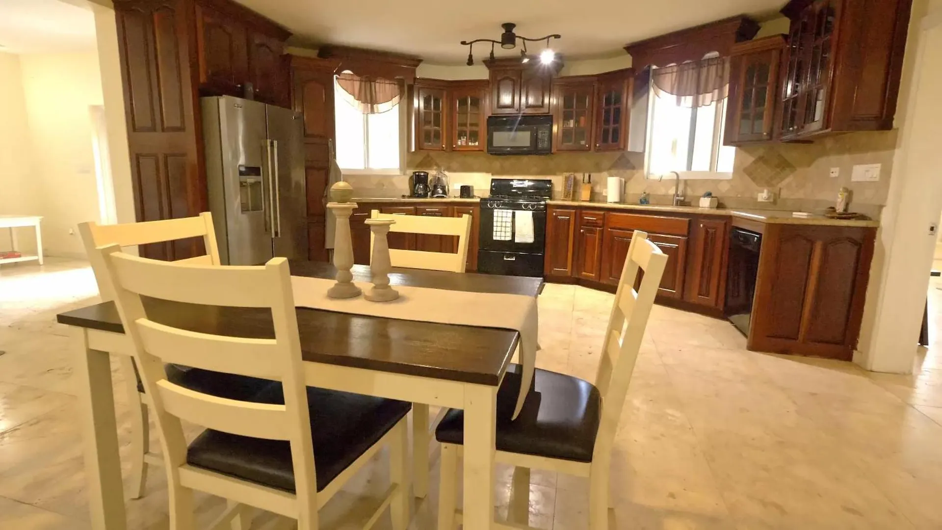 Holiday home Royal Palms Estate Villa Christiansted