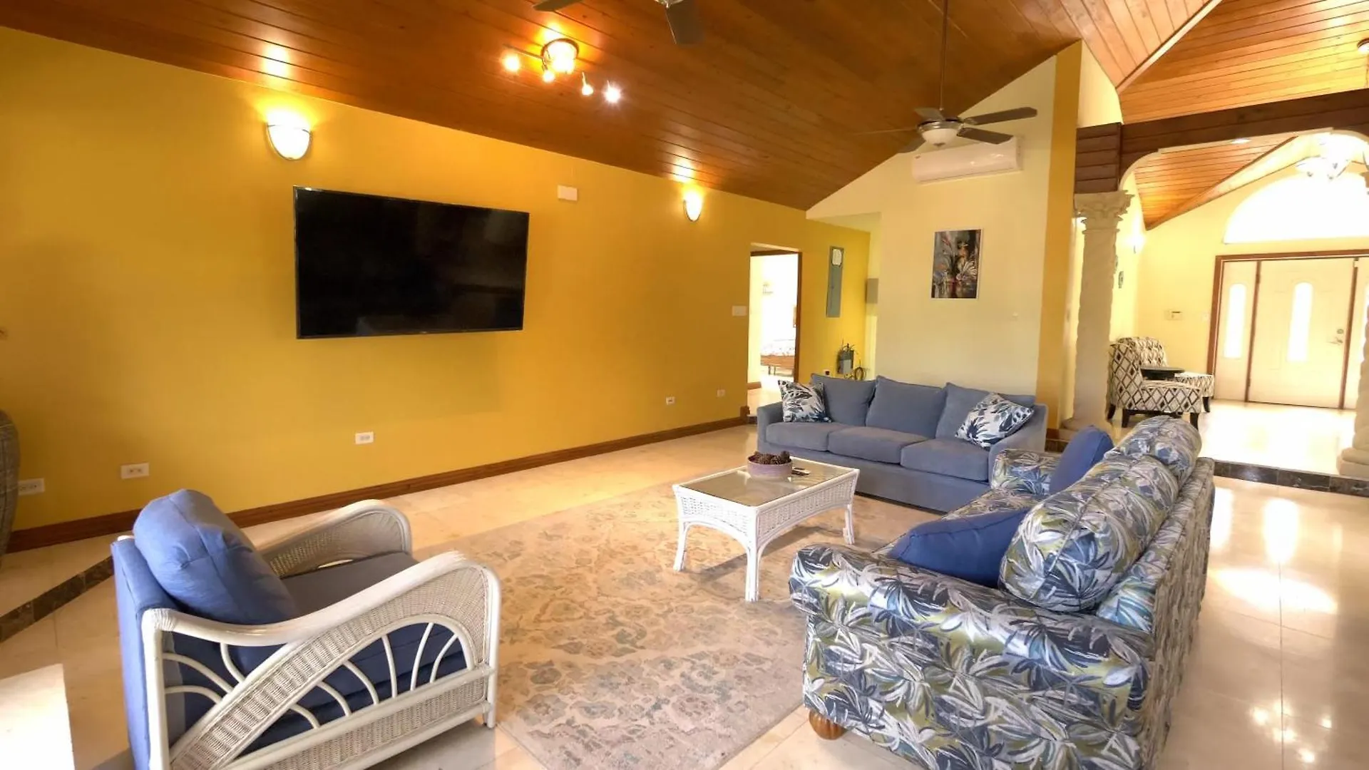 Royal Palms Estate Villa Christiansted United States Virgin Islands