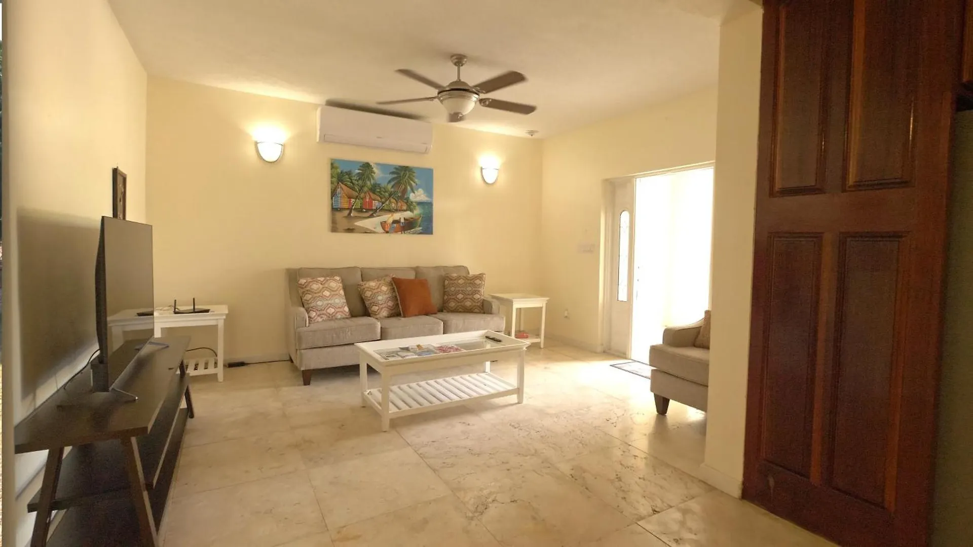 Royal Palms Estate Villa Christiansted 0*,  United States Virgin Islands