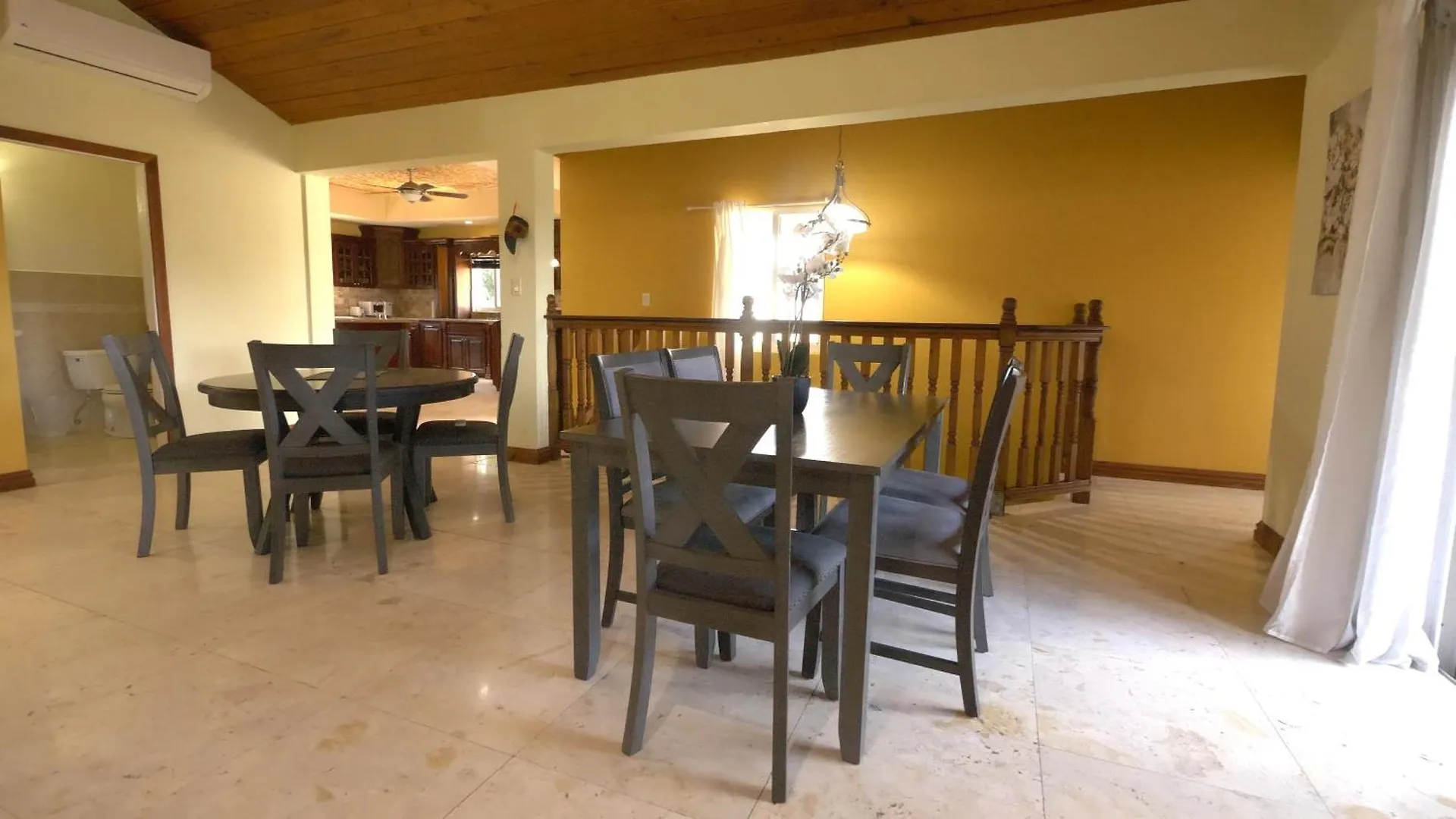Royal Palms Estate Villa Christiansted Holiday home