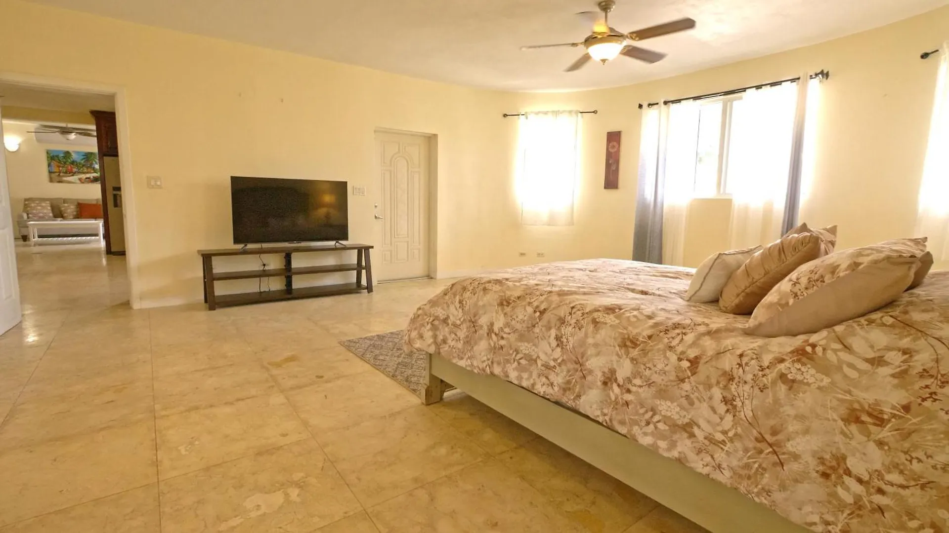 Holiday home Royal Palms Estate Villa Christiansted