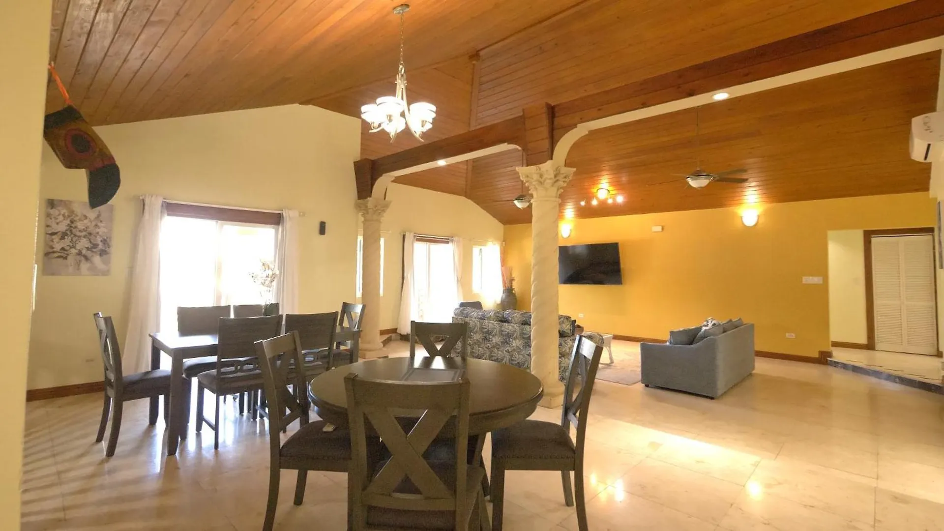 Holiday home Royal Palms Estate Villa Christiansted