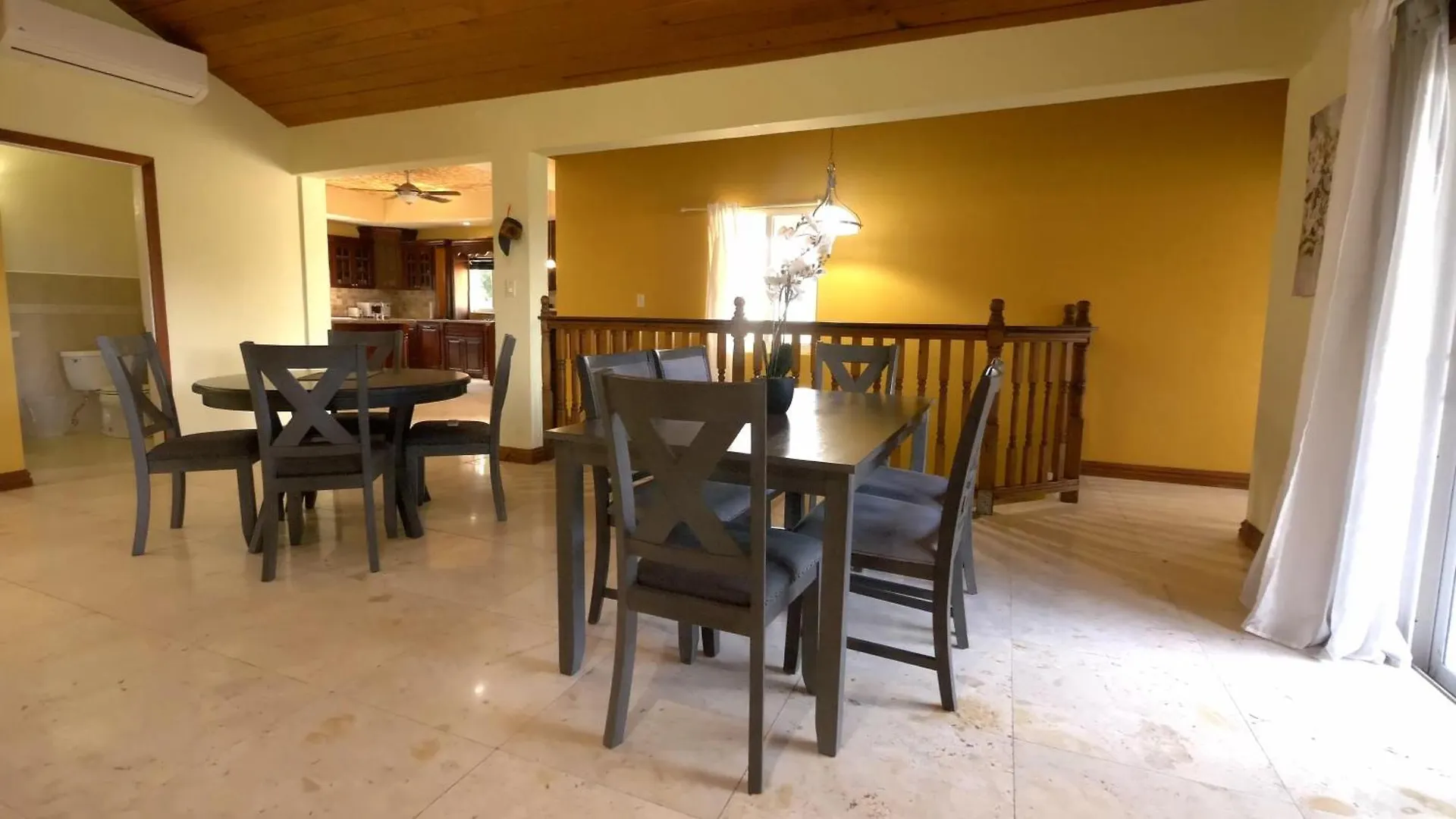 Royal Palms Estate Villa Christiansted 0*,