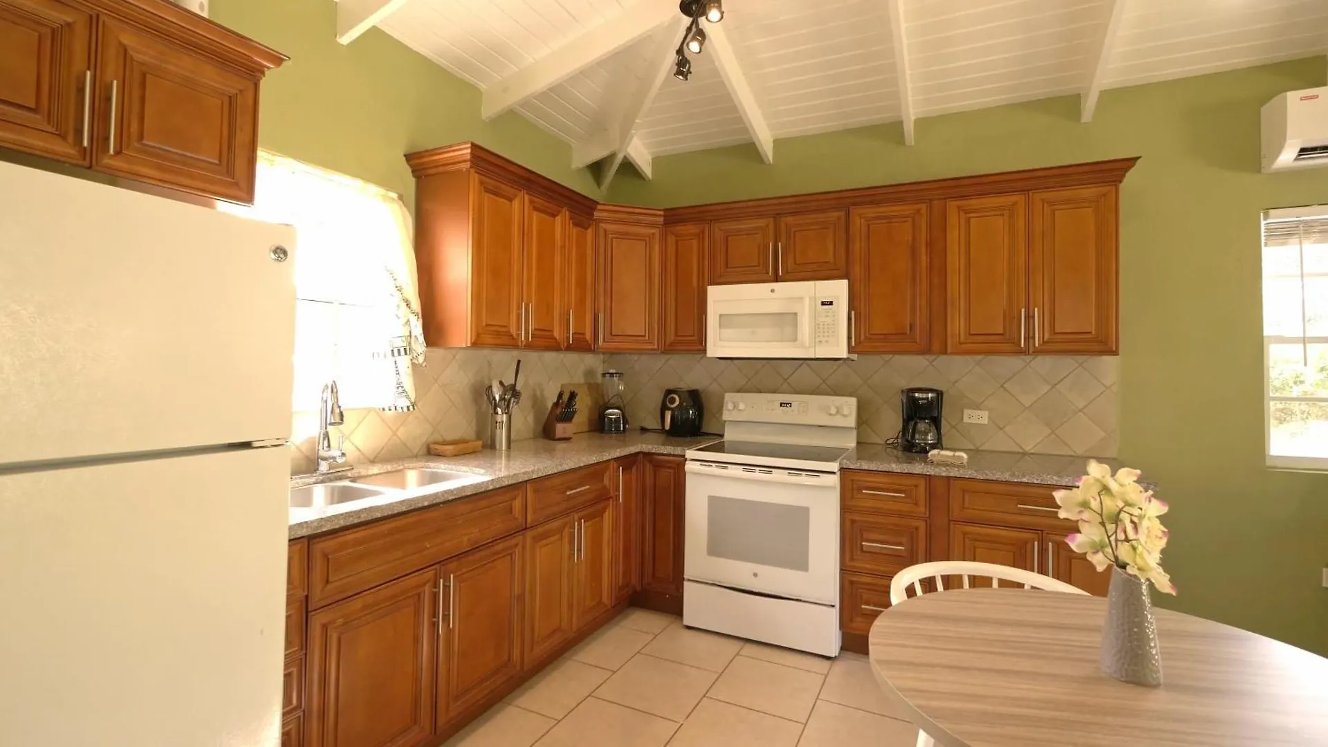 Royal Palms Estate Villa Christiansted