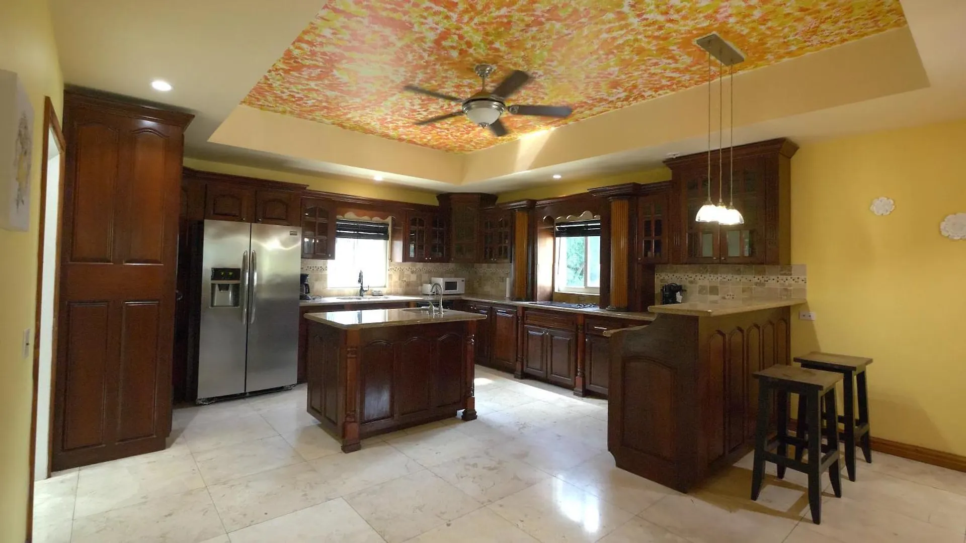 Royal Palms Estate Villa Christiansted