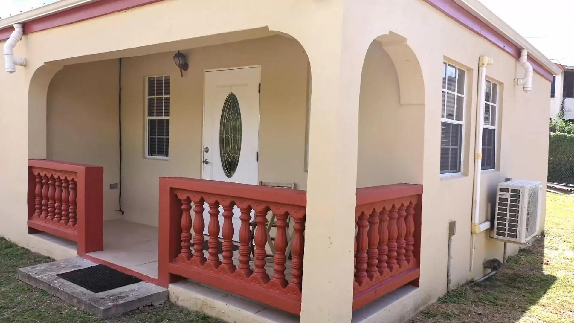 Royal Palms Estate Villa Christiansted