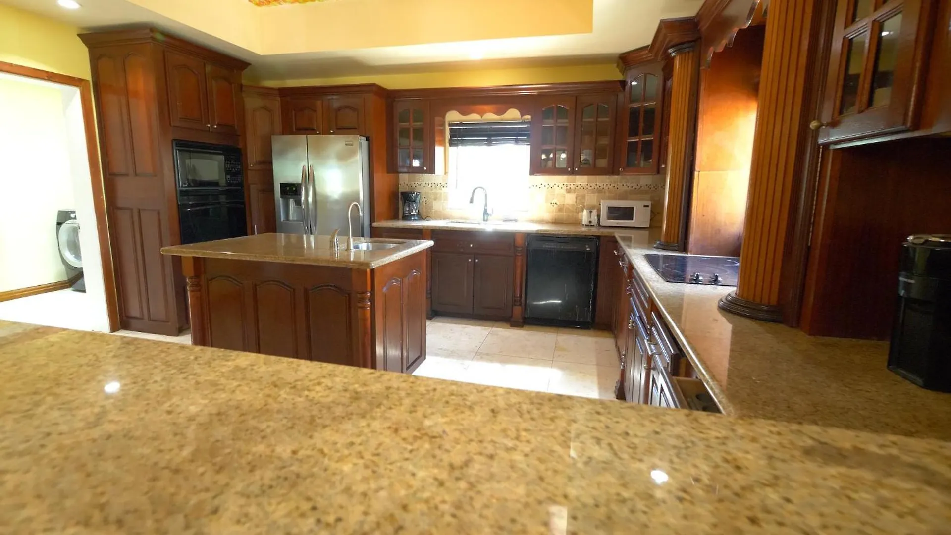 Holiday home Royal Palms Estate Villa Christiansted