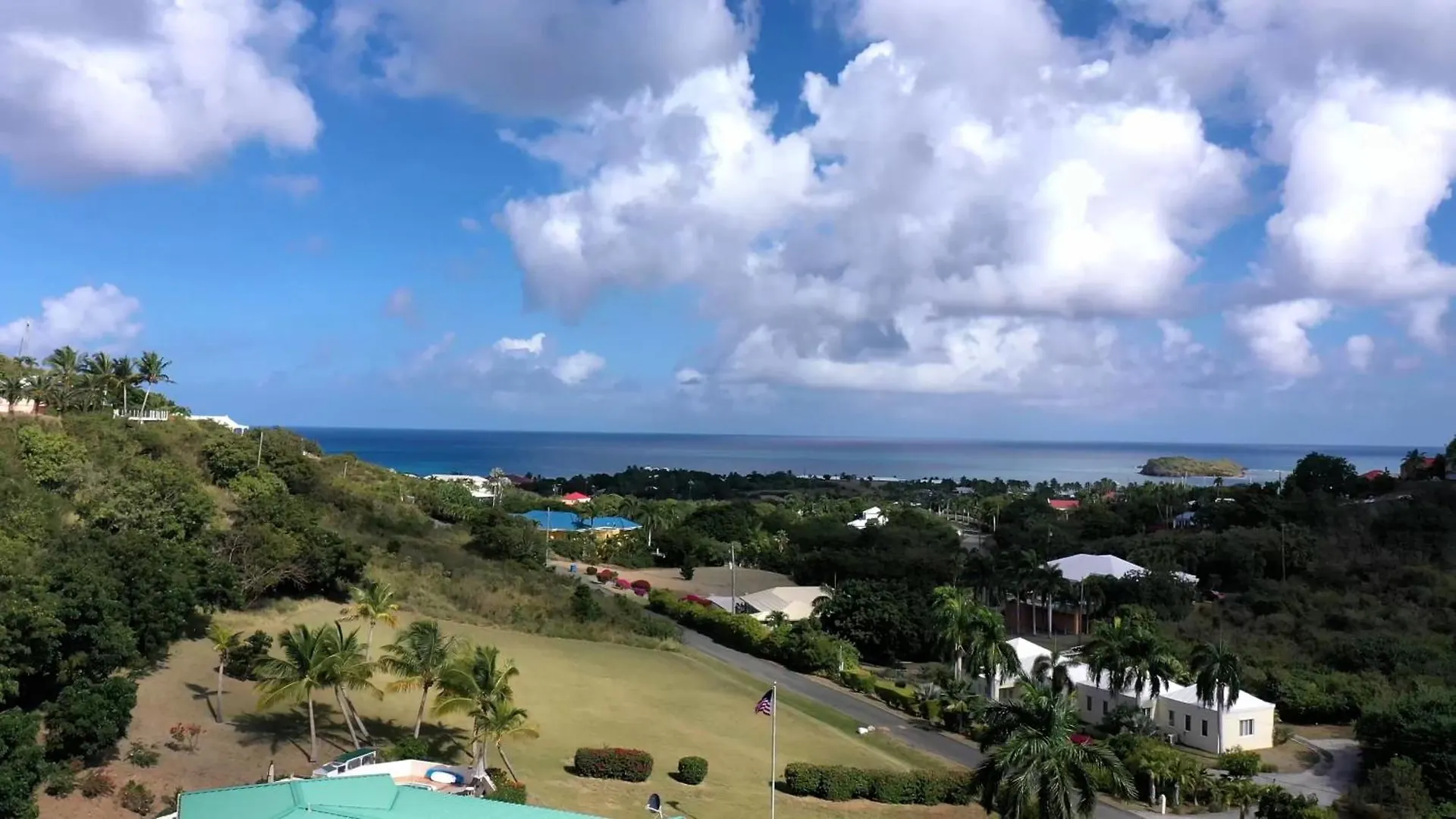 Royal Palms Estate Villa Christiansted United States Virgin Islands