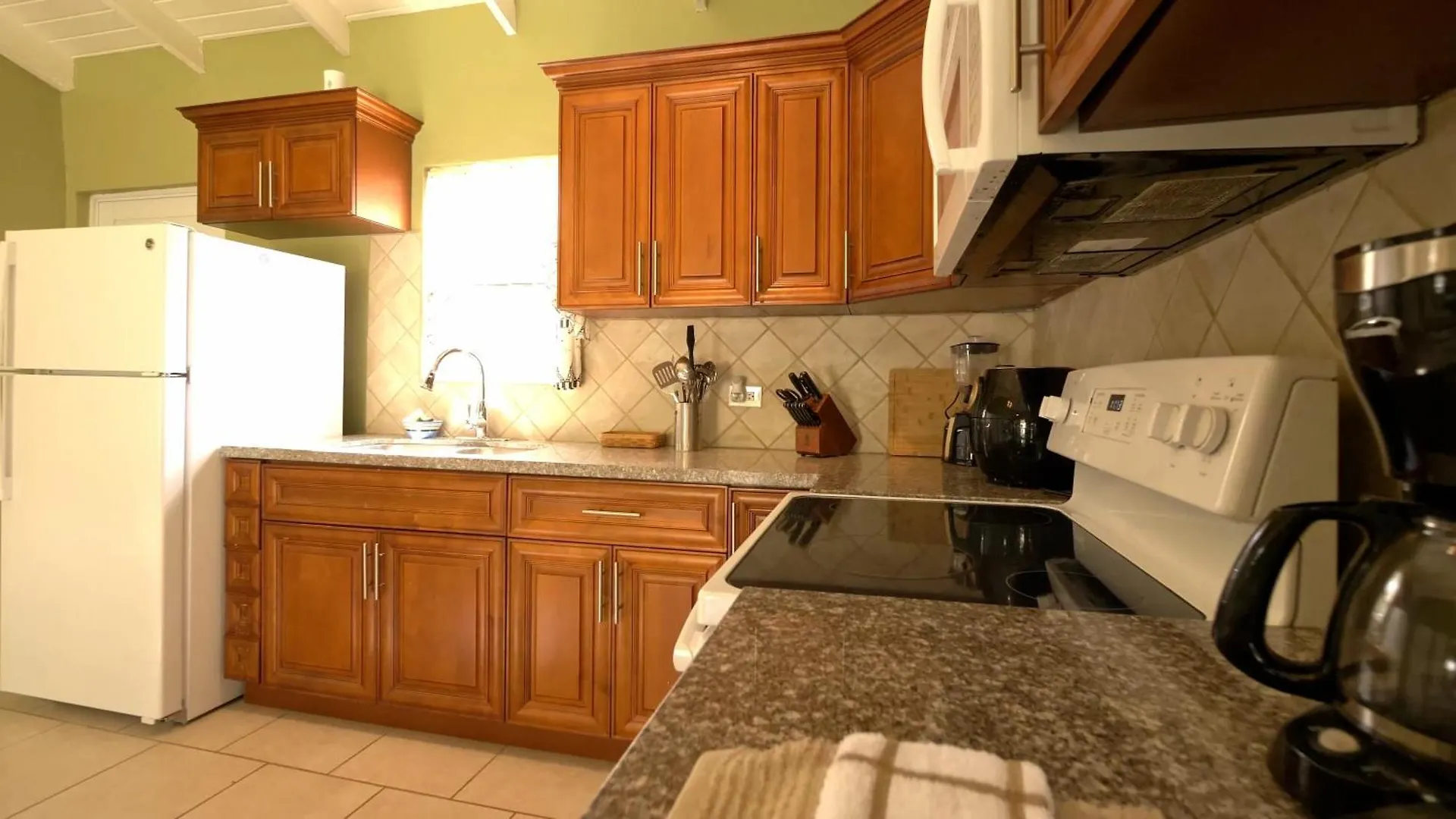 Royal Palms Estate Villa Christiansted 0*,  United States Virgin Islands