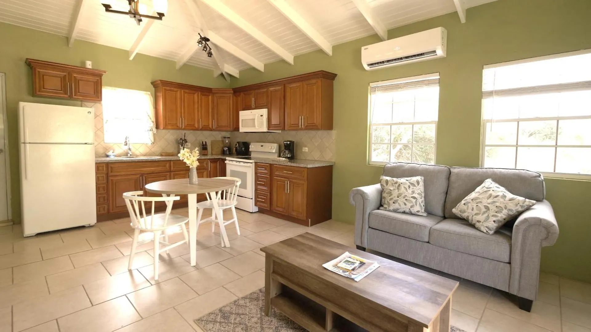 Holiday home Royal Palms Estate Villa Christiansted