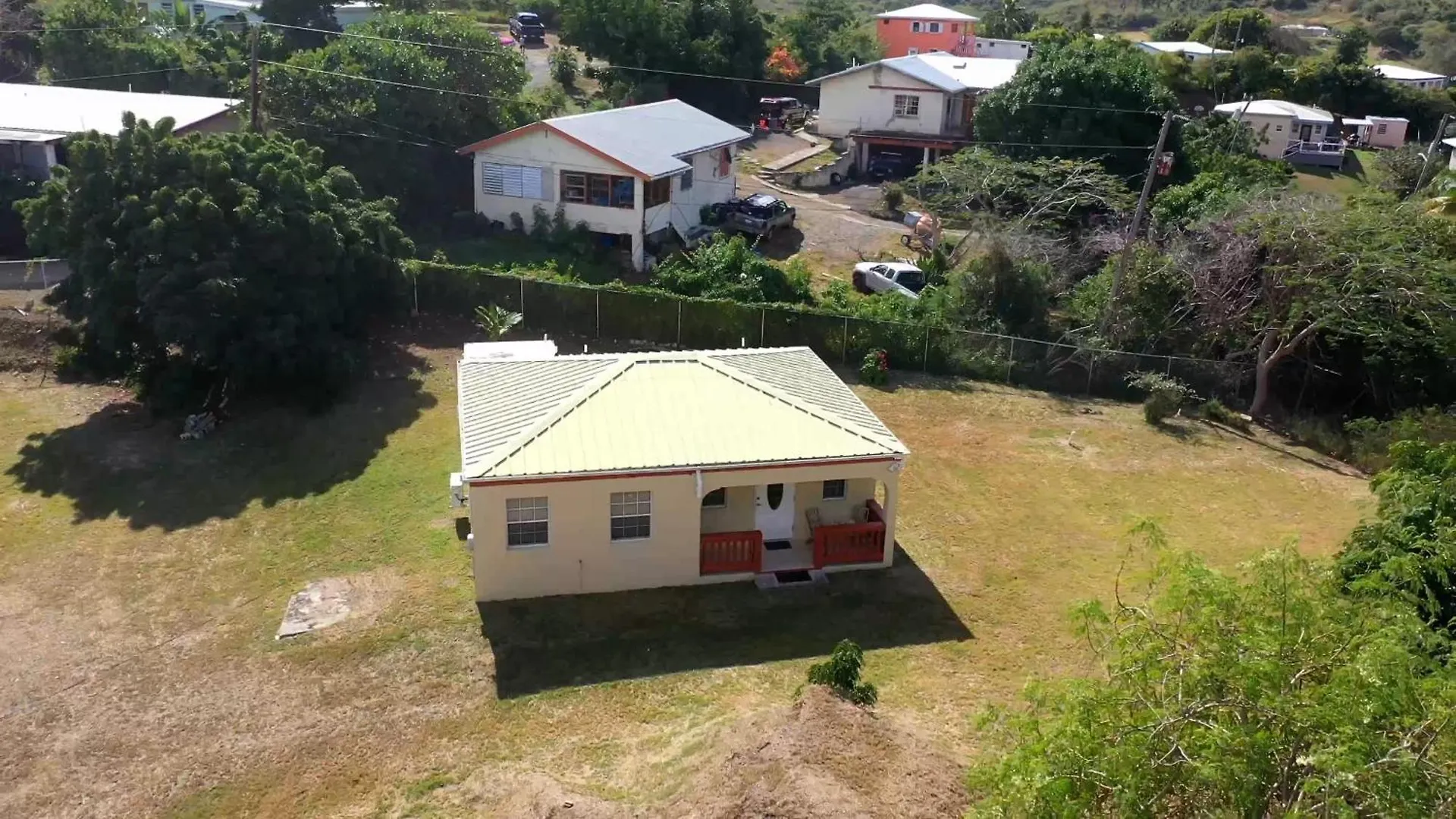 Royal Palms Estate Villa Christiansted Holiday home