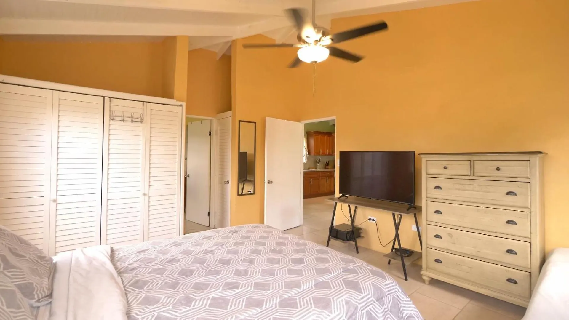 Royal Palms Estate Villa Christiansted Holiday home