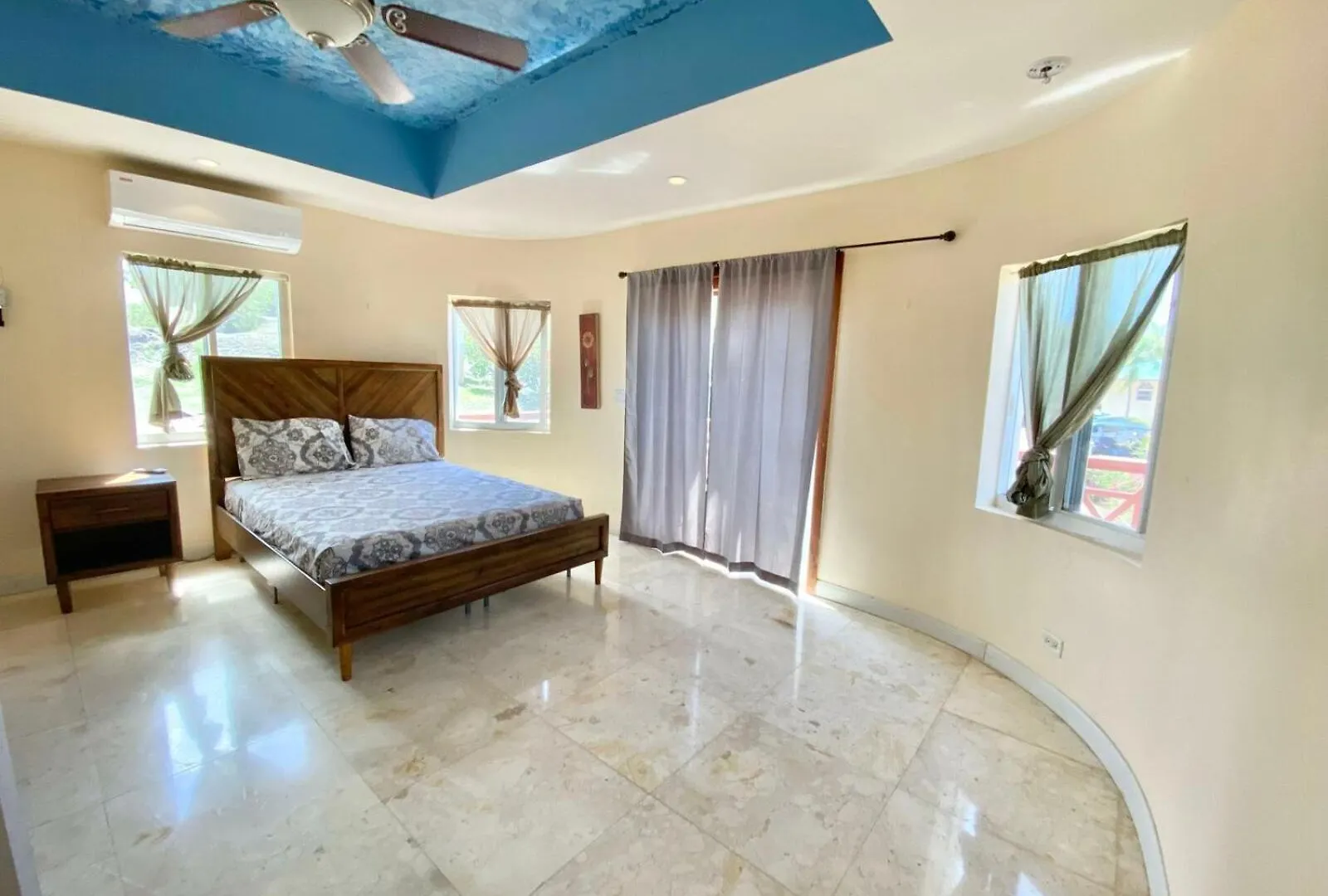 Royal Palms Estate Villa Christiansted
