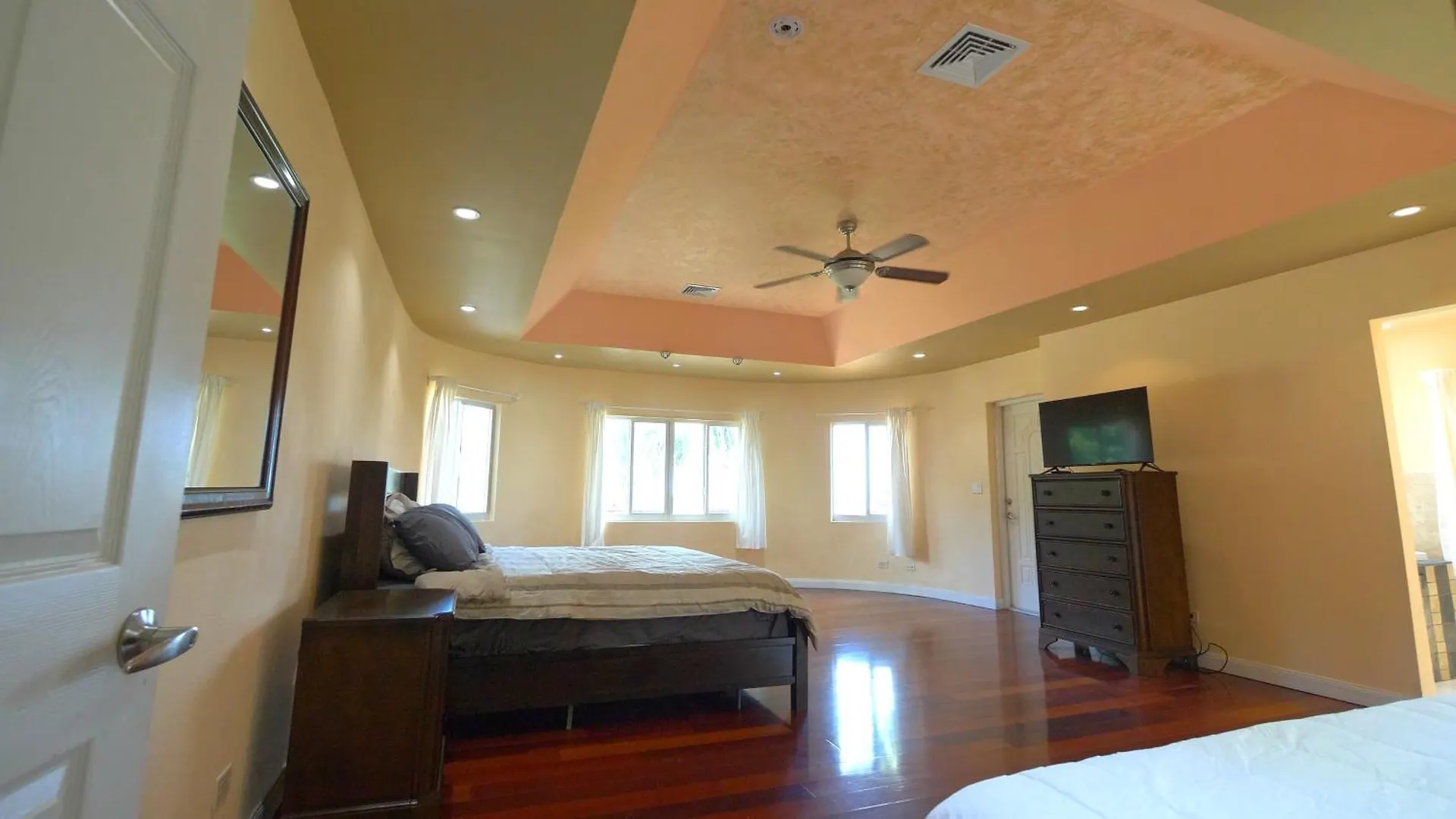 Royal Palms Estate Villa Christiansted 0*,  United States Virgin Islands