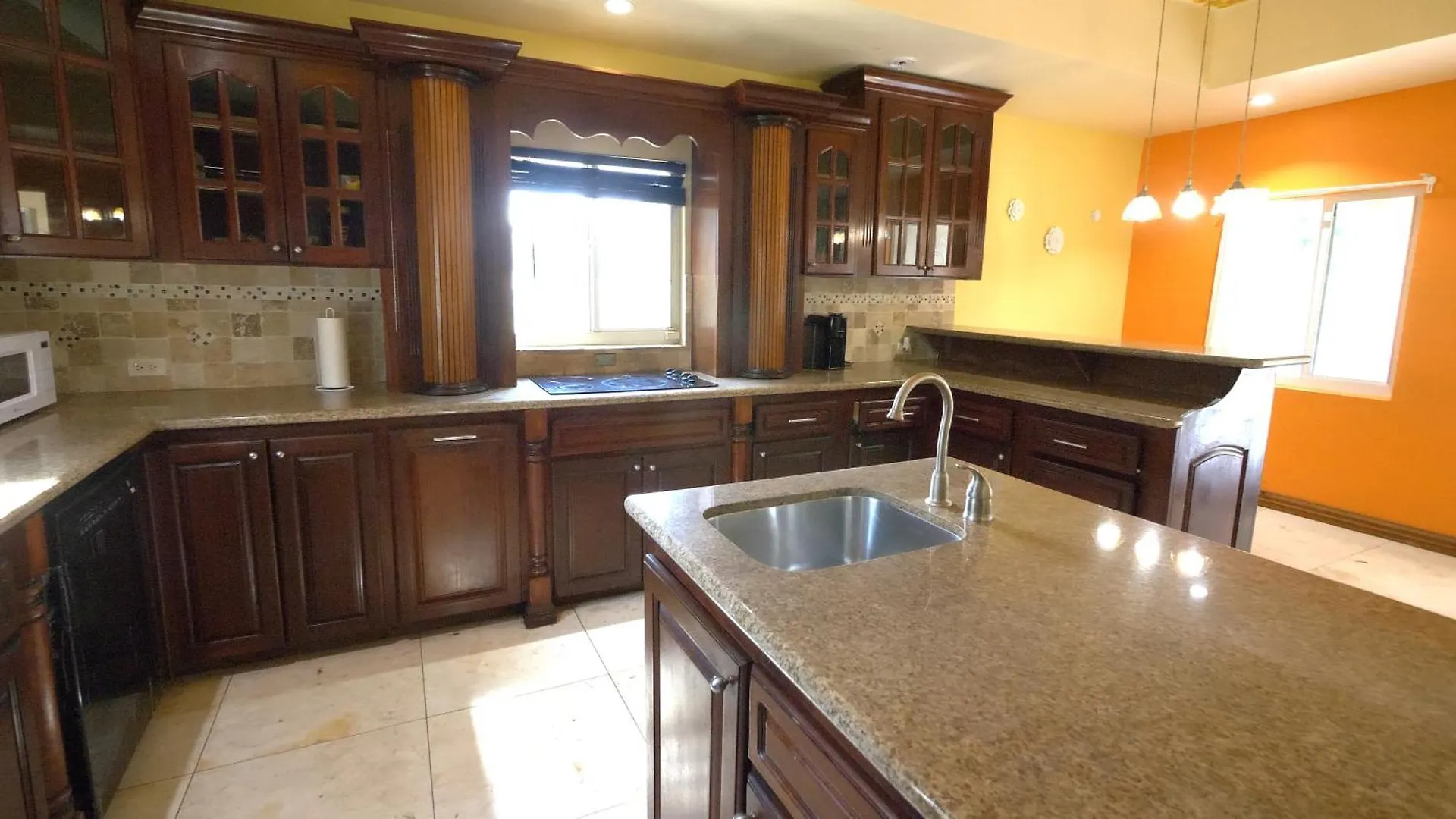 Royal Palms Estate Villa Christiansted Holiday home