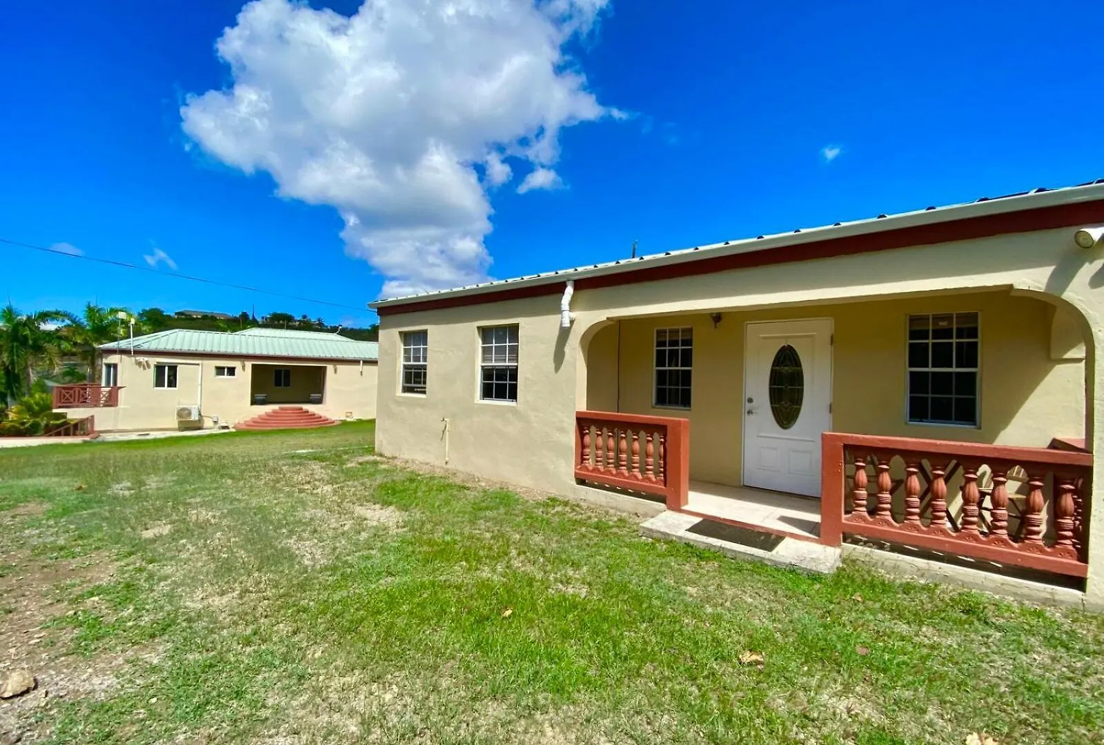 Royal Palms Estate Villa Christiansted