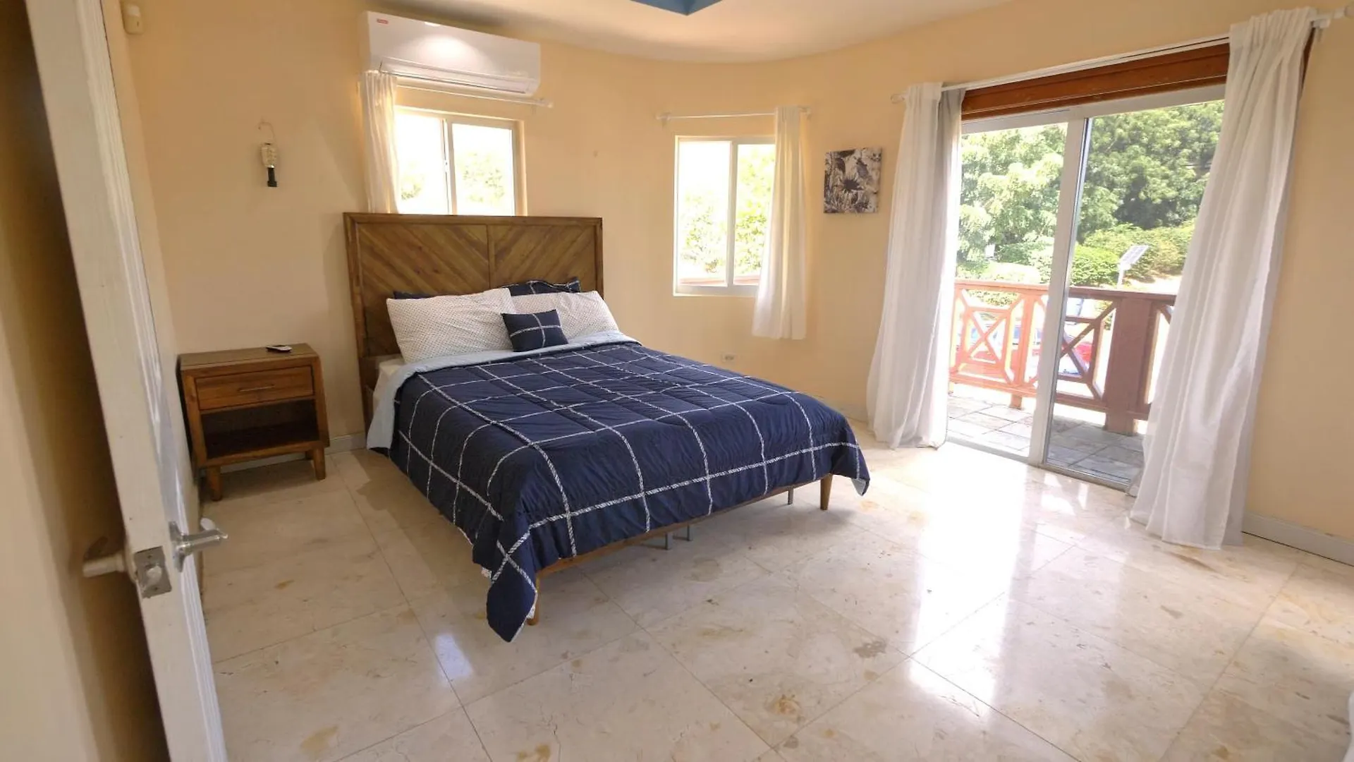 Royal Palms Estate Villa Christiansted 0*,