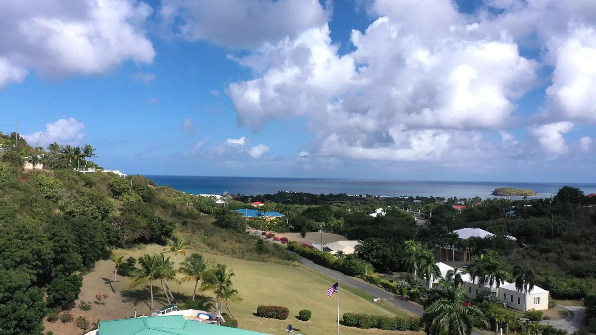 Royal Palms Estate Villa Christiansted United States Virgin Islands