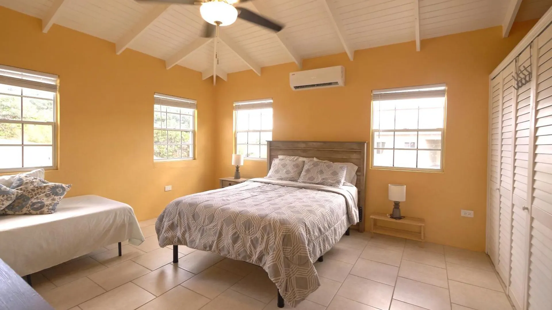 Royal Palms Estate Villa Christiansted Holiday home
