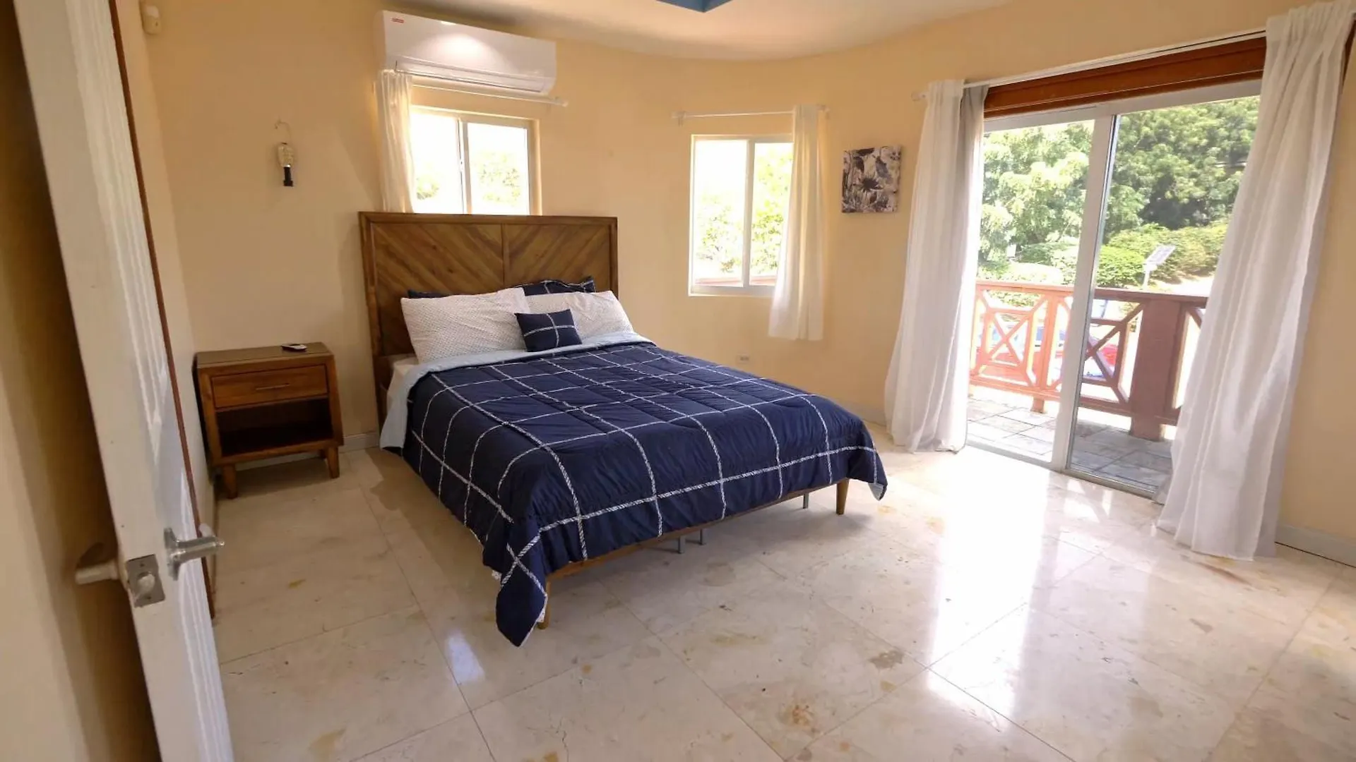 Royal Palms Estate Villa Christiansted 0*,  United States Virgin Islands