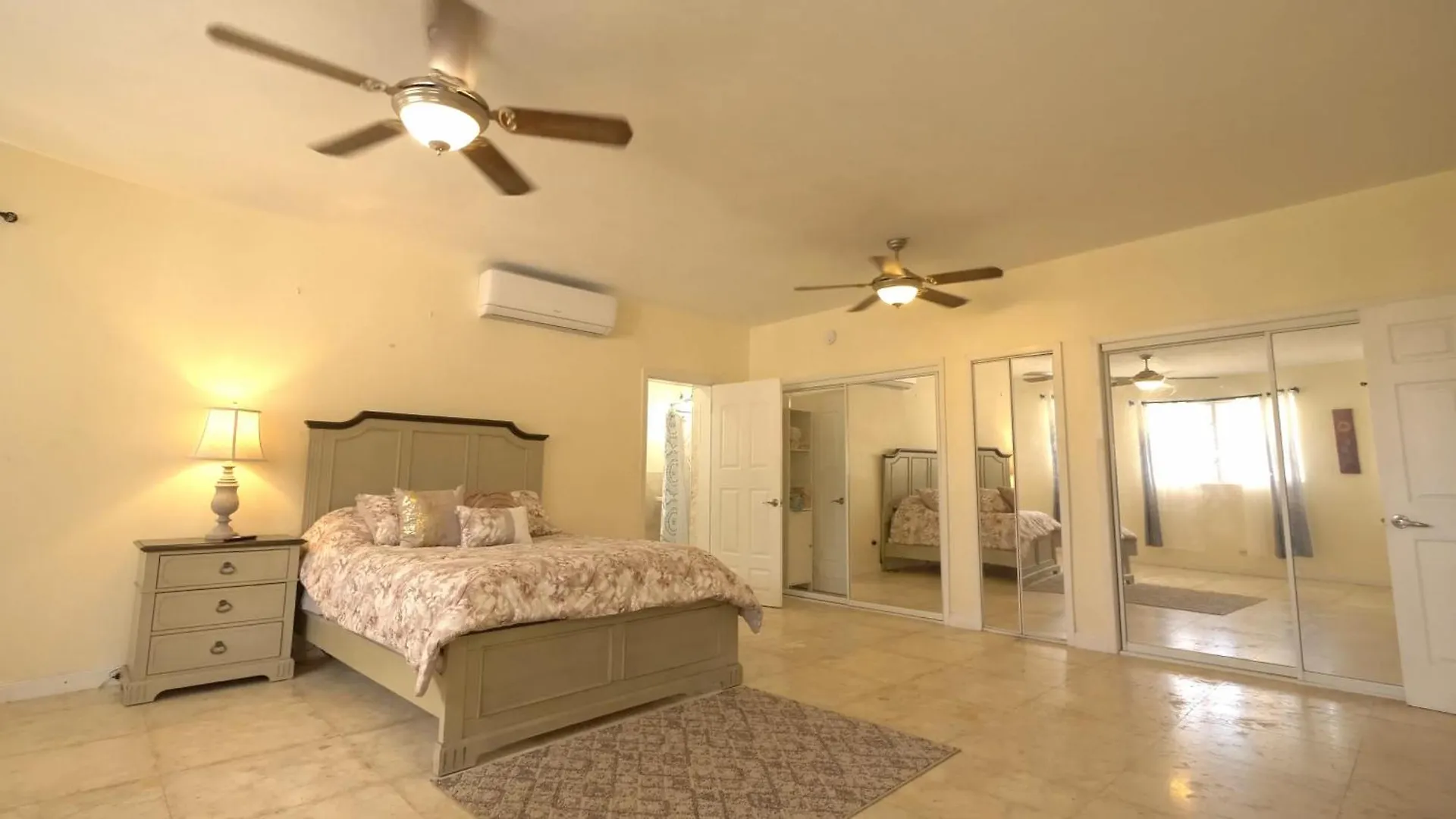 Royal Palms Estate Villa Christiansted Holiday home
