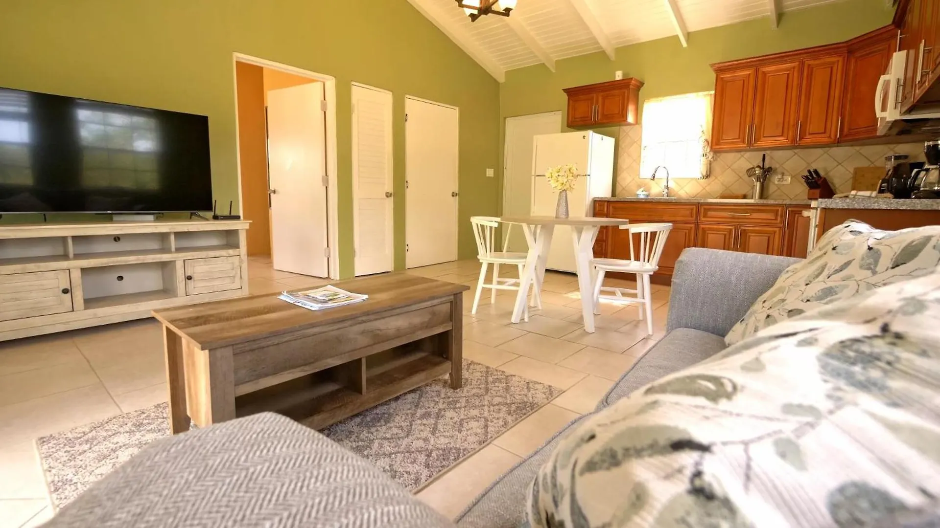 Holiday home Royal Palms Estate Villa Christiansted United States Virgin Islands