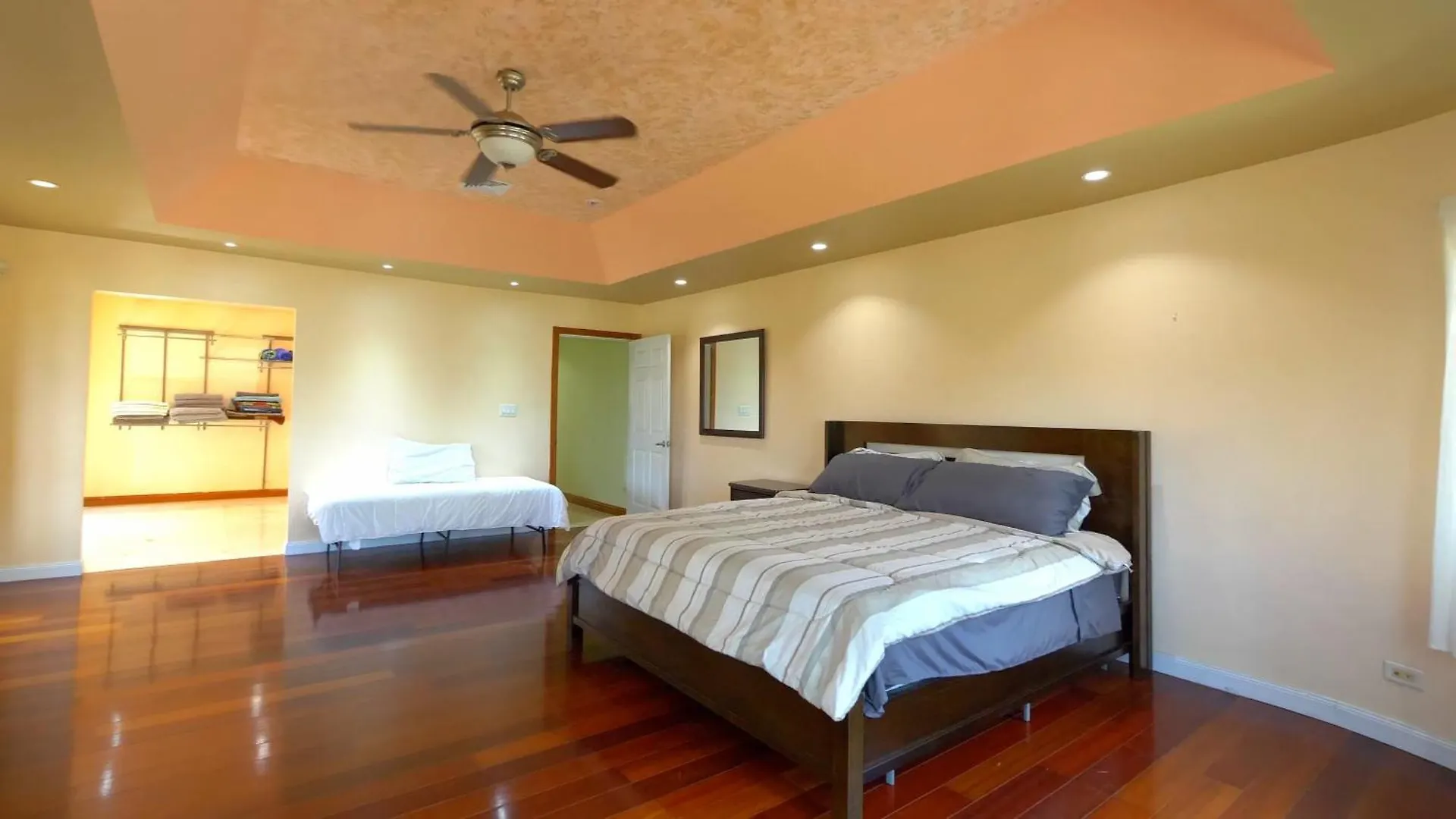 Royal Palms Estate Villa Christiansted