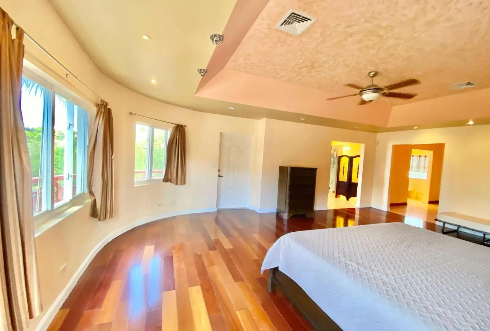 Royal Palms Estate Villa Christiansted 0*,  United States Virgin Islands