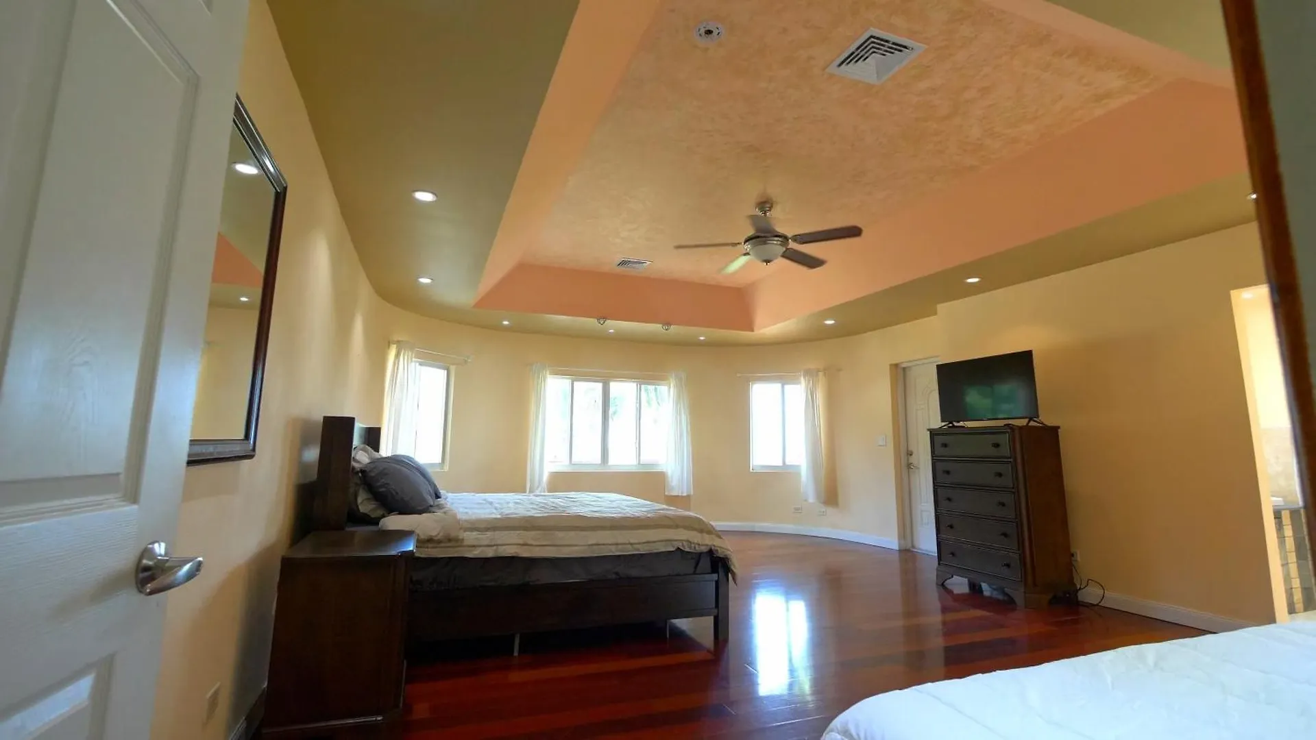 Royal Palms Estate Villa Christiansted 0*,