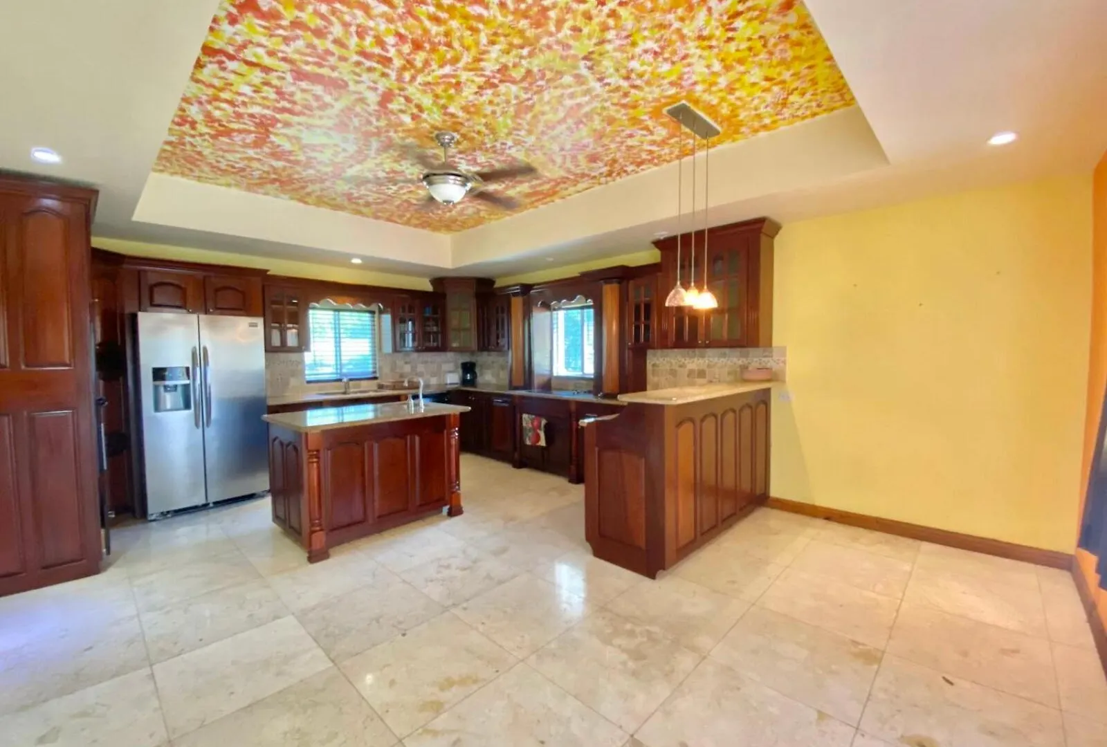 Royal Palms Estate Villa Christiansted