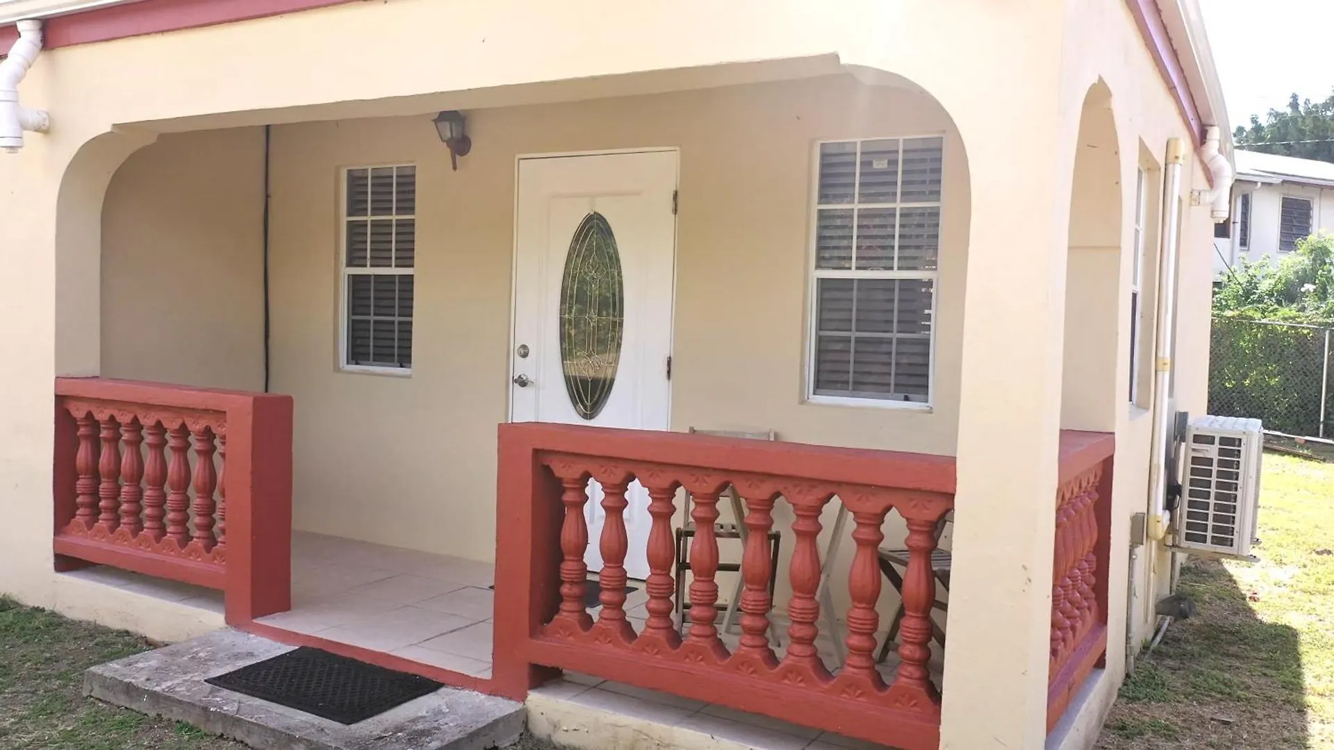 Holiday home Royal Palms Estate Villa Christiansted United States Virgin Islands