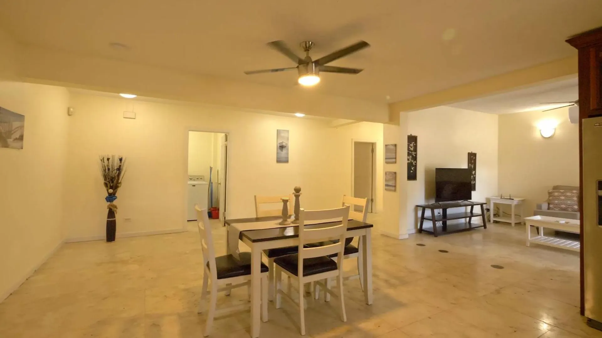 Holiday home Royal Palms Estate Villa Christiansted United States Virgin Islands