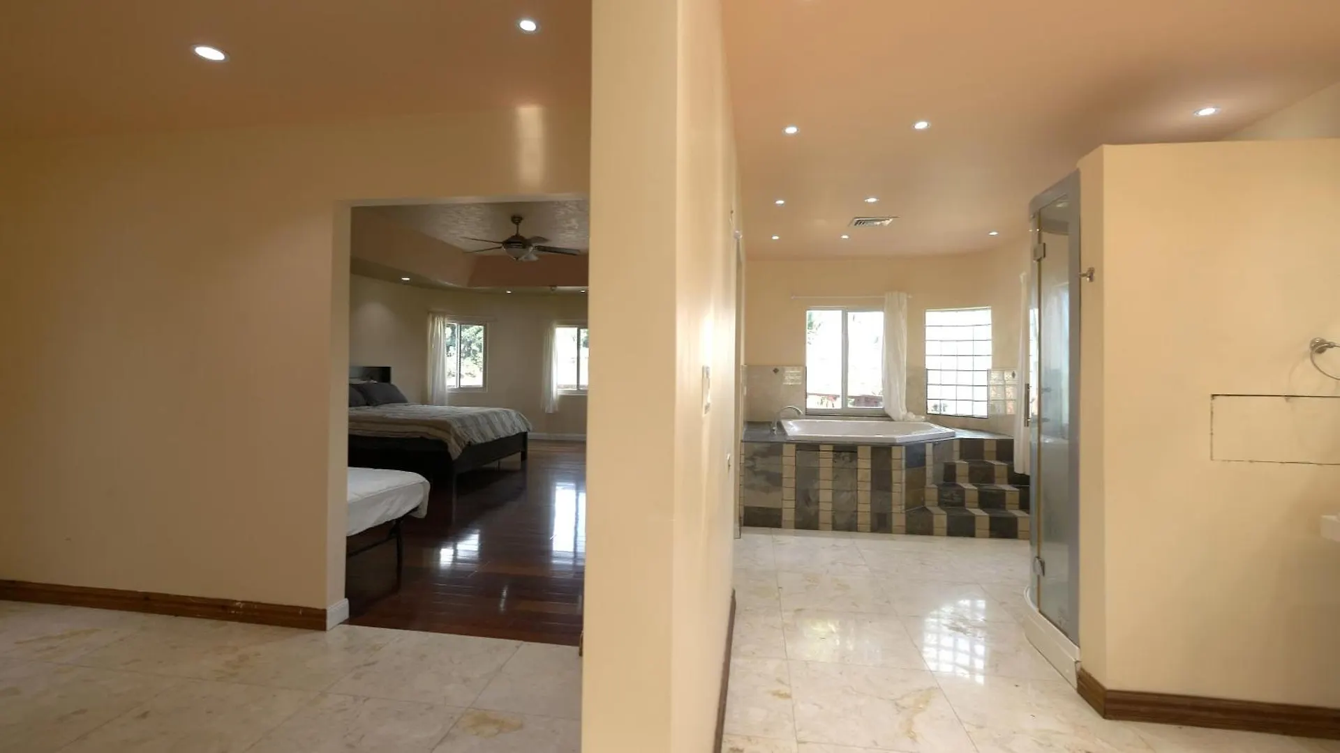 Royal Palms Estate Villa Christiansted Holiday home