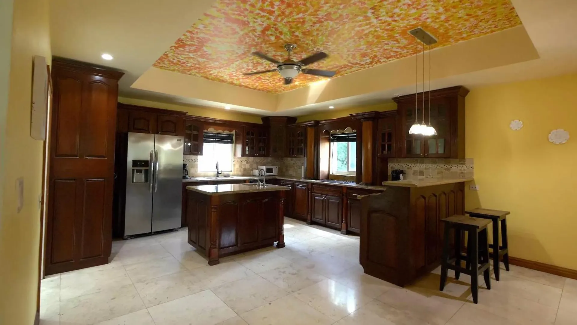 Holiday home Royal Palms Estate Villa Christiansted