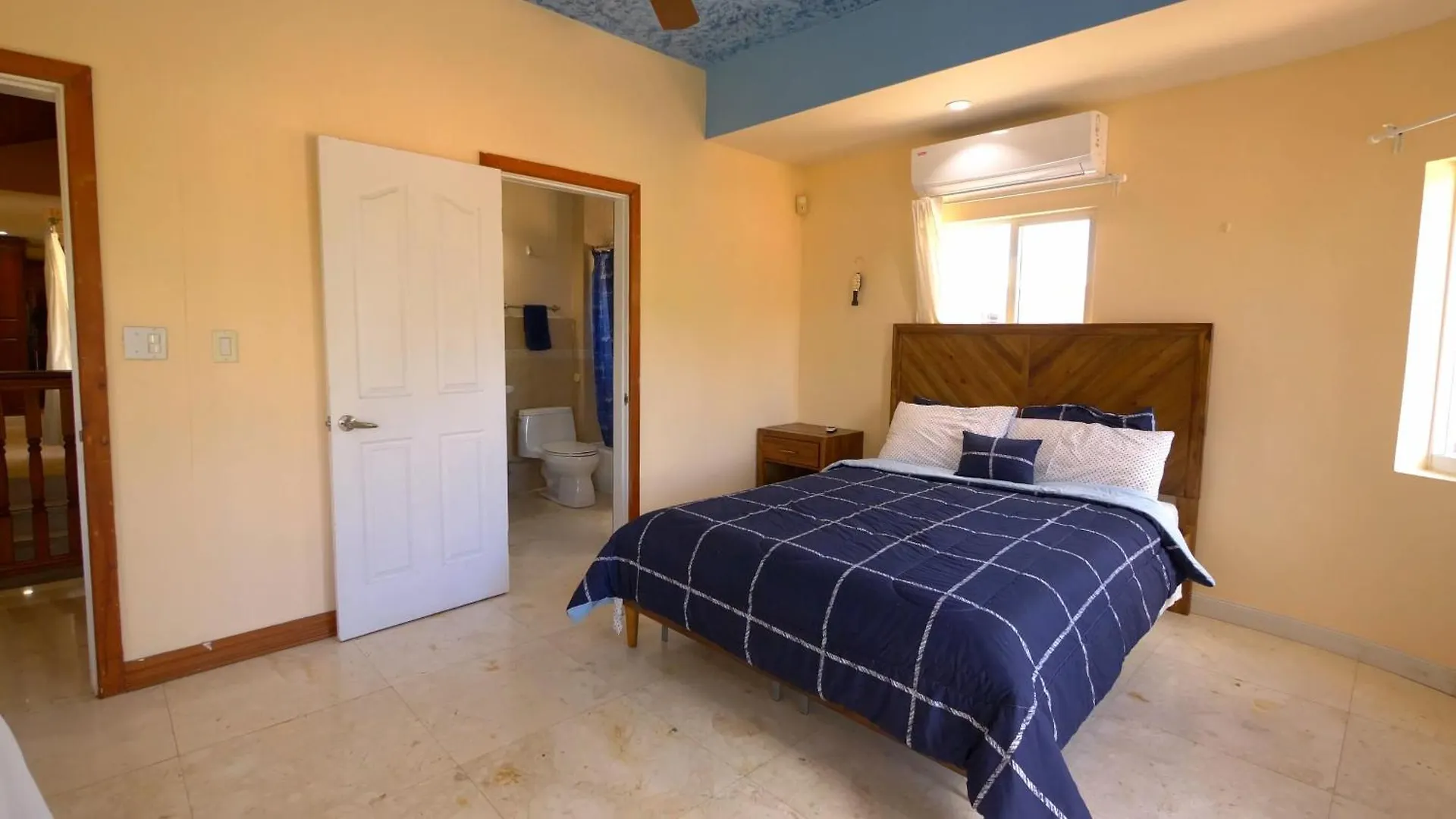 Royal Palms Estate Villa Christiansted Holiday home