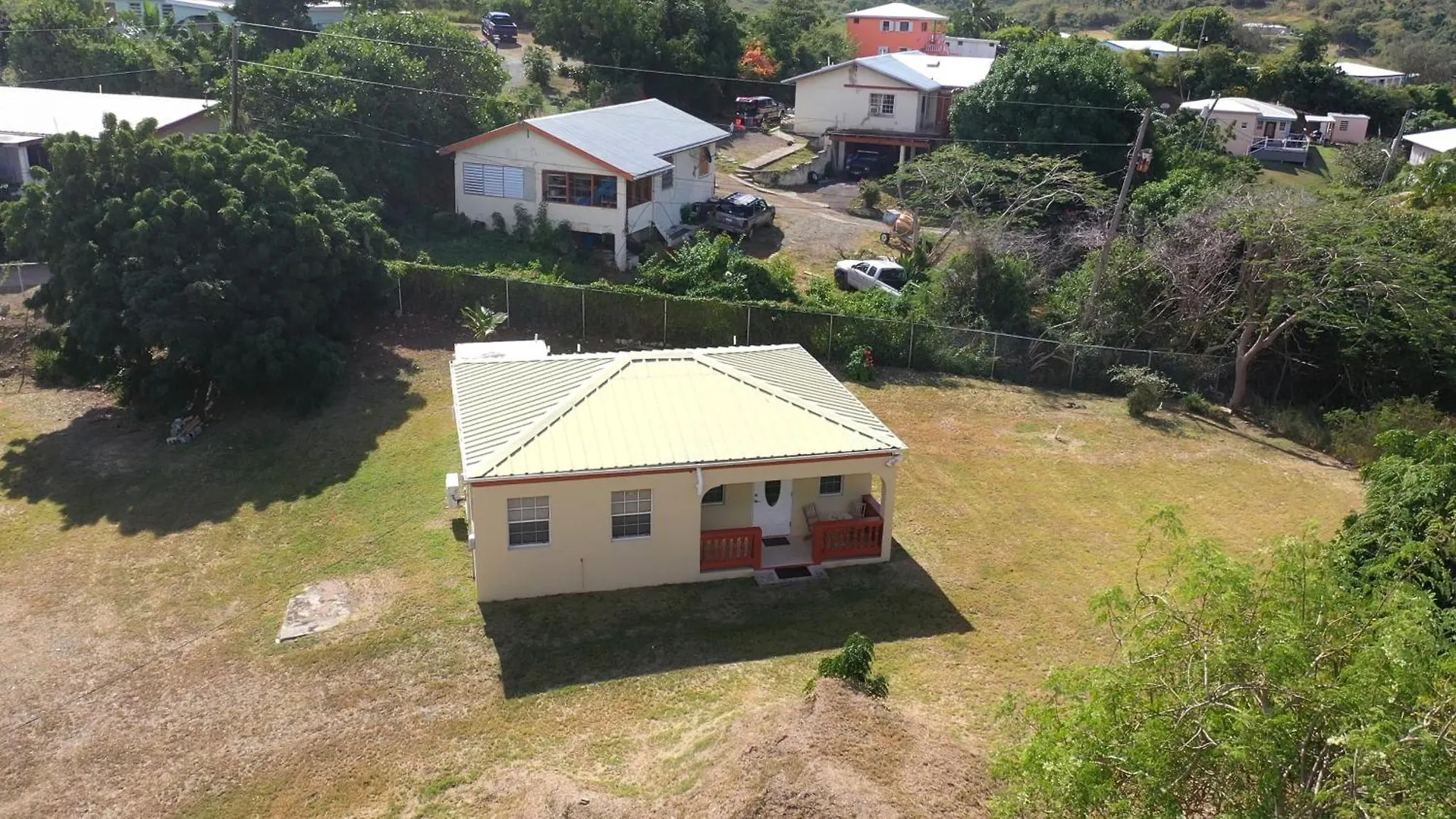 Holiday home Royal Palms Estate Villa Christiansted United States Virgin Islands