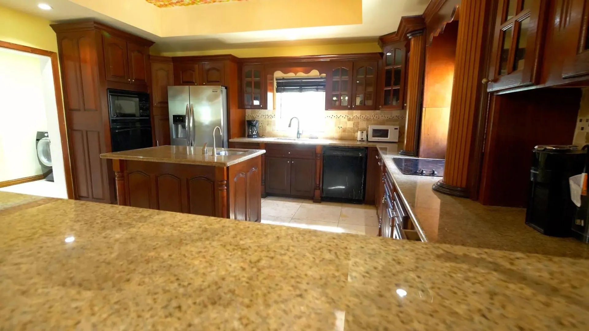 Royal Palms Estate Villa Christiansted