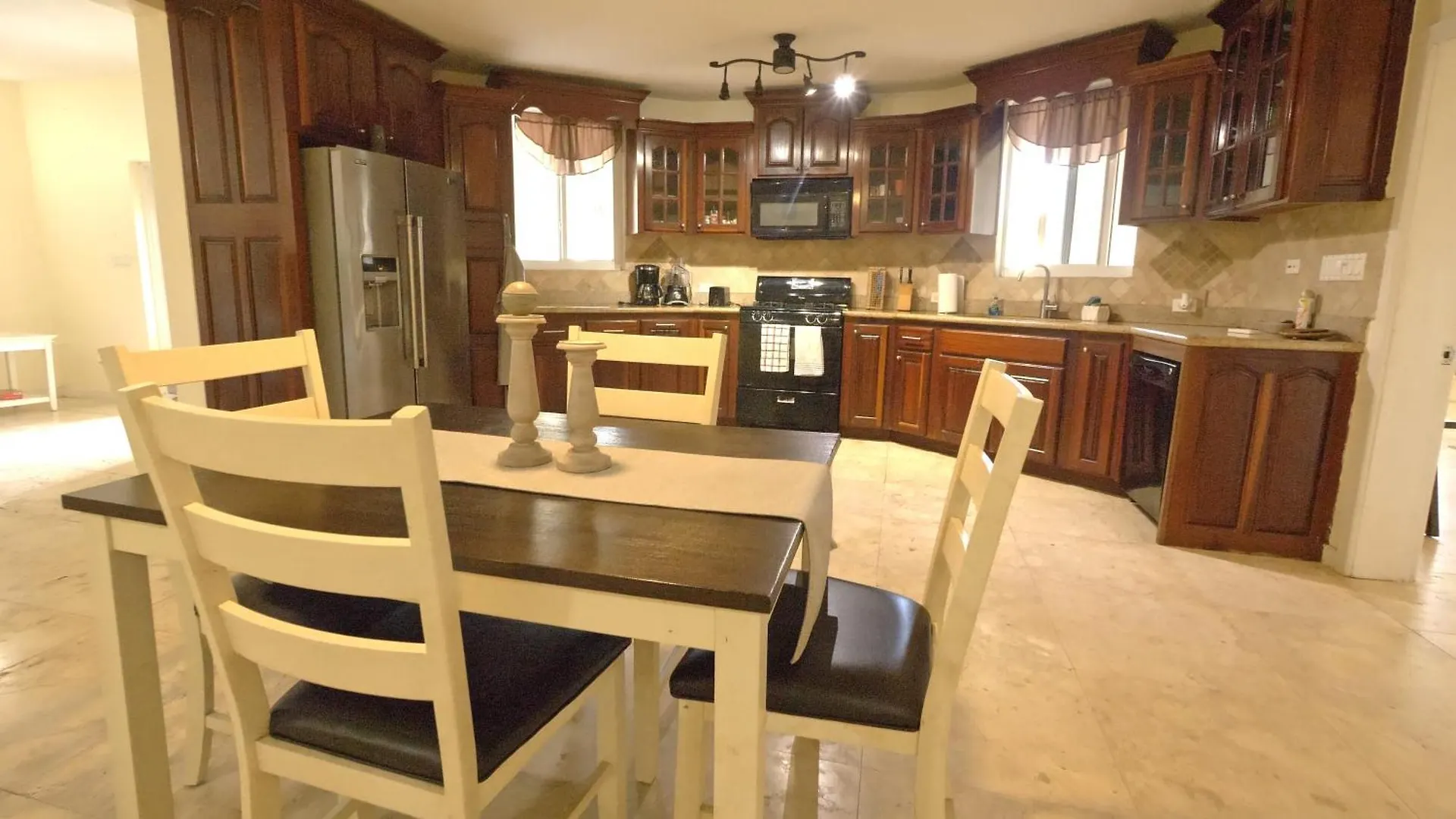 Holiday home Royal Palms Estate Villa Christiansted