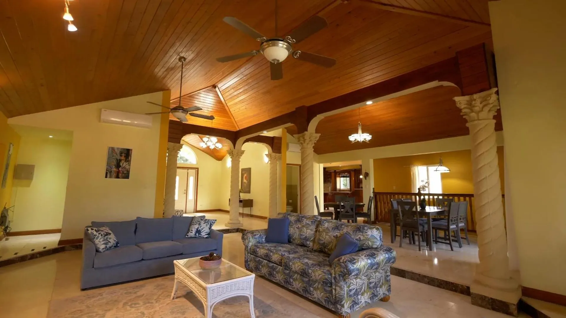 Royal Palms Estate Villa Christiansted 0*,
