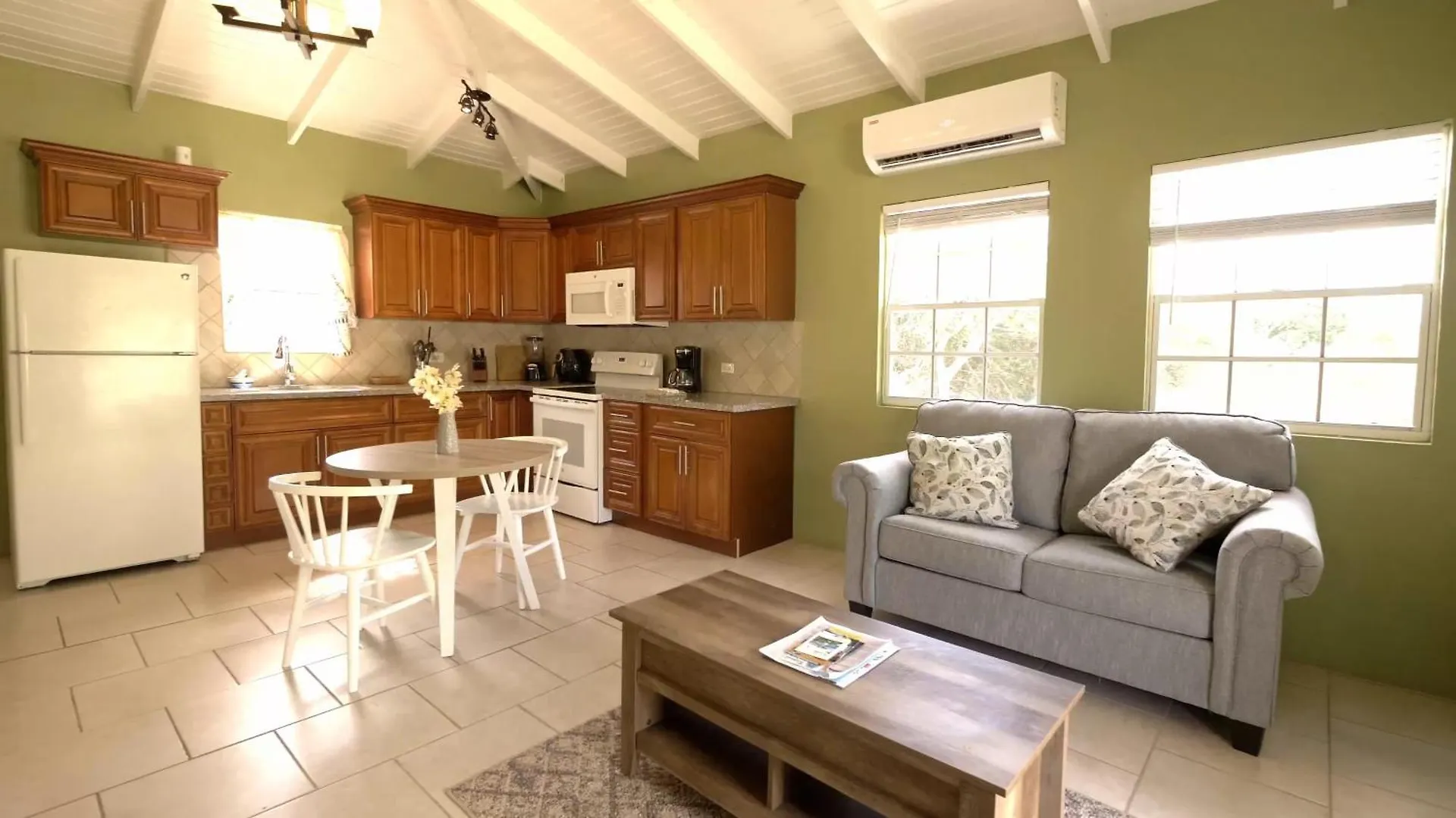 Holiday home Royal Palms Estate Villa Christiansted